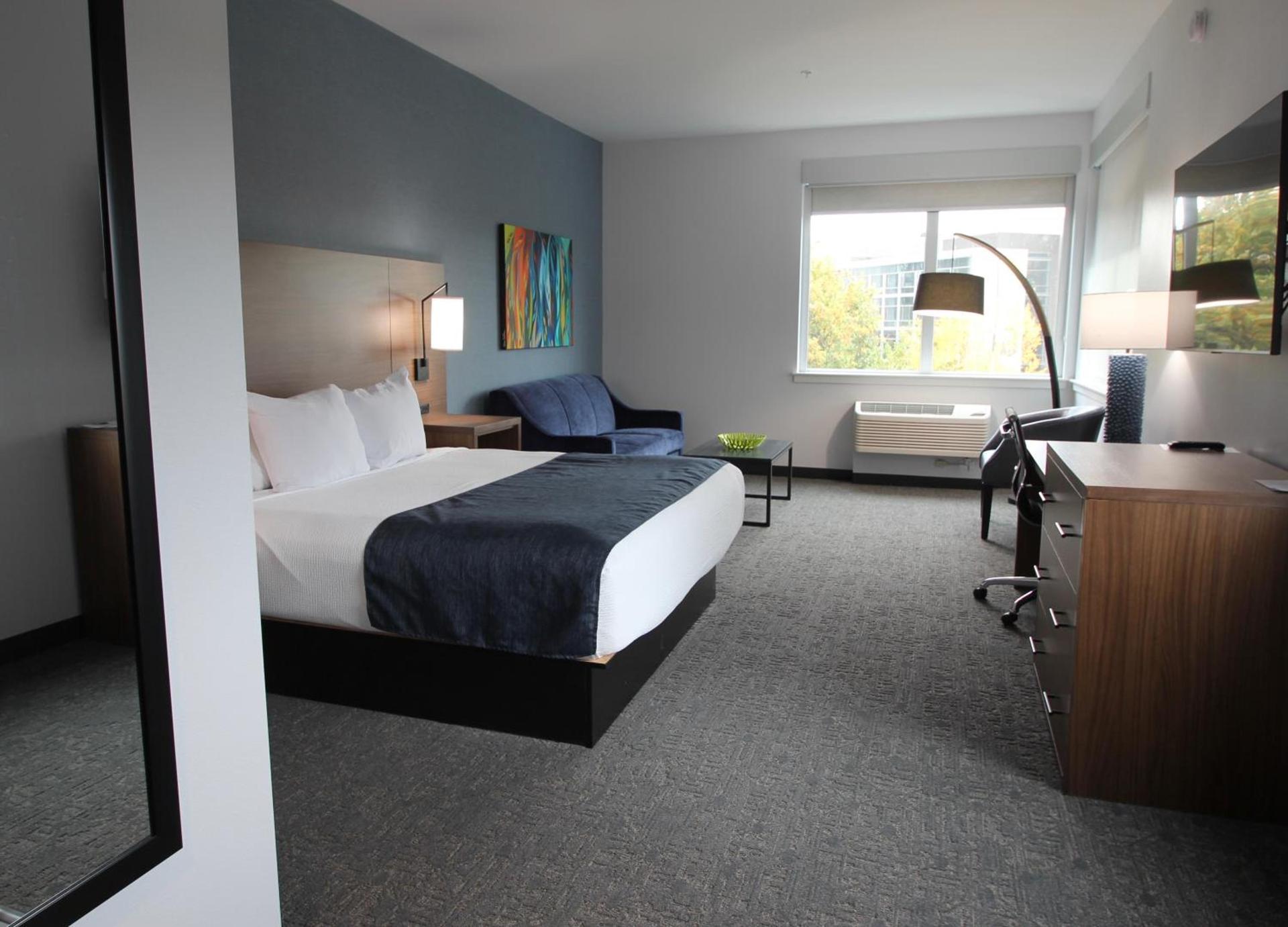 Hayward Inn photo 58
