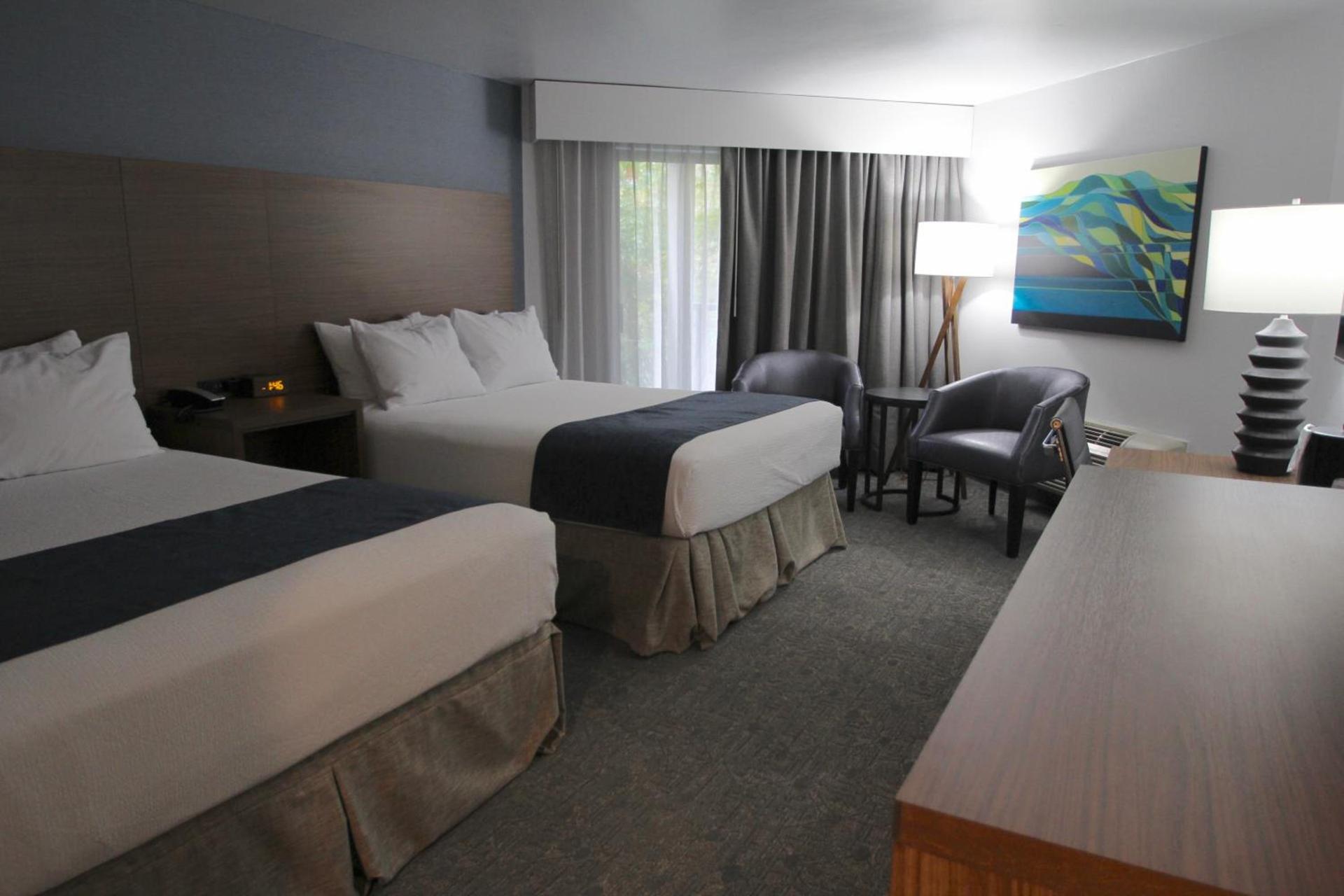 Hayward Inn photo 71
