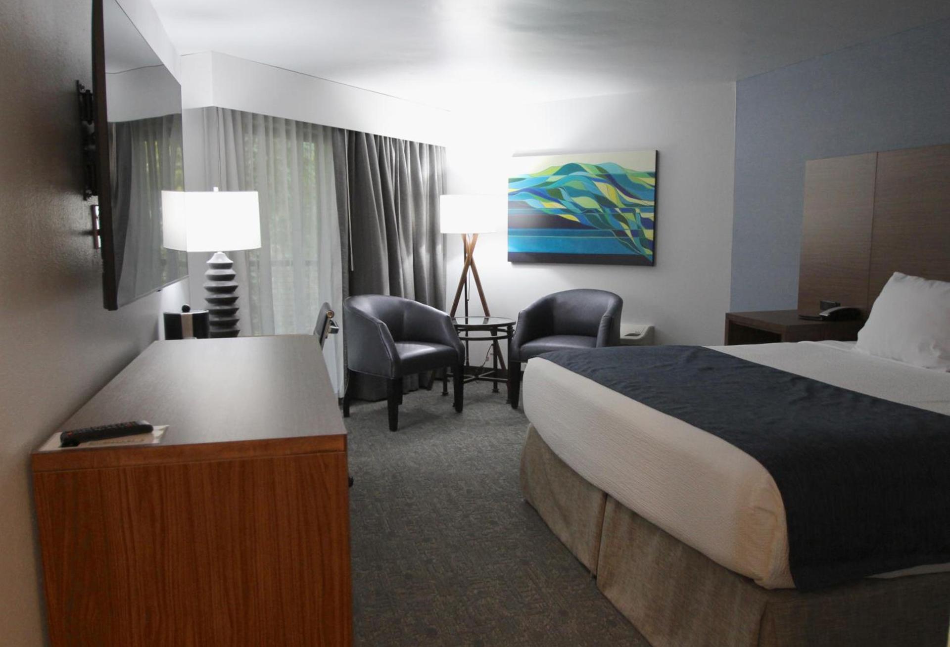 Hayward Inn photo 69