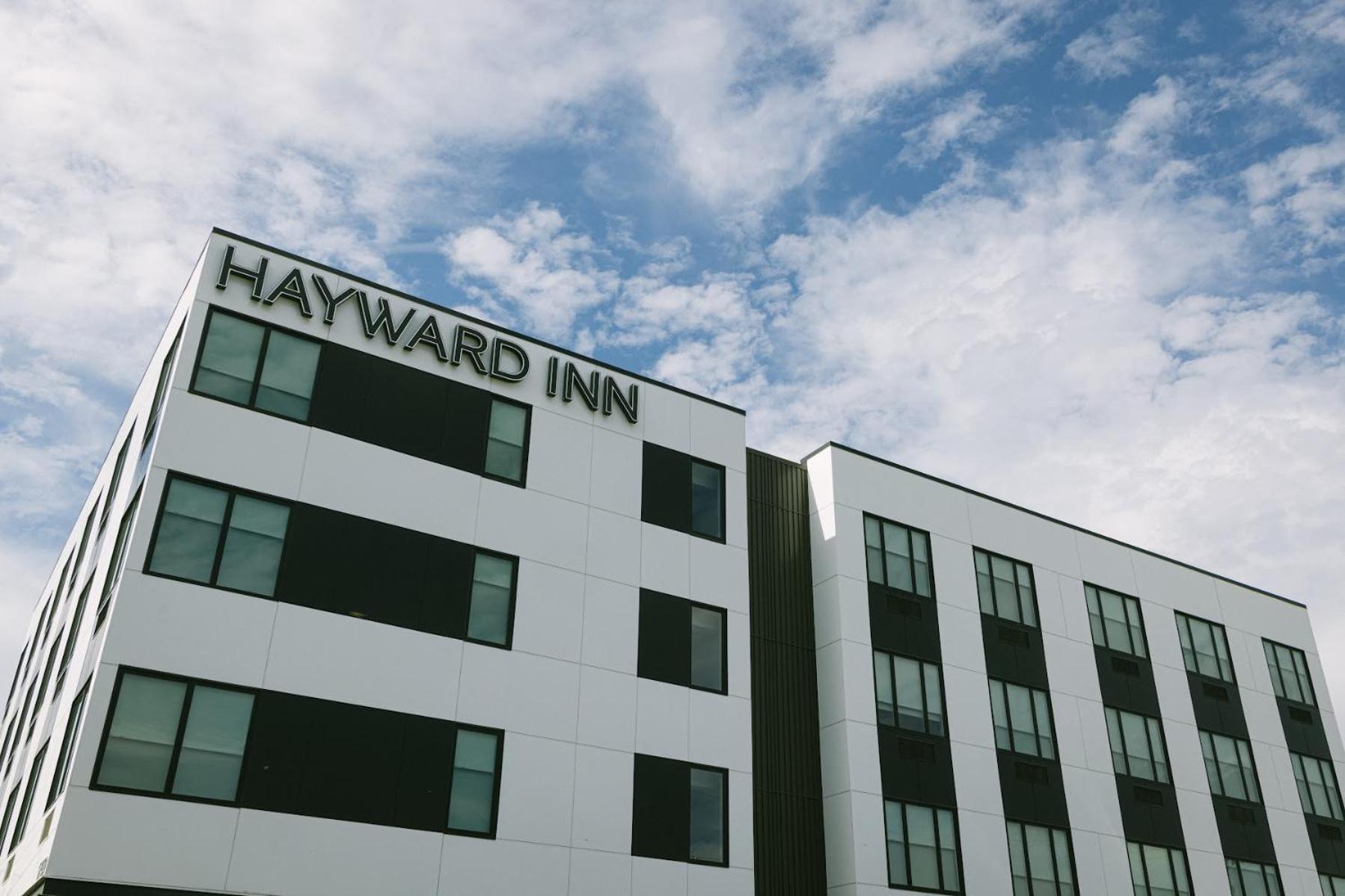 Hayward Inn photo 43