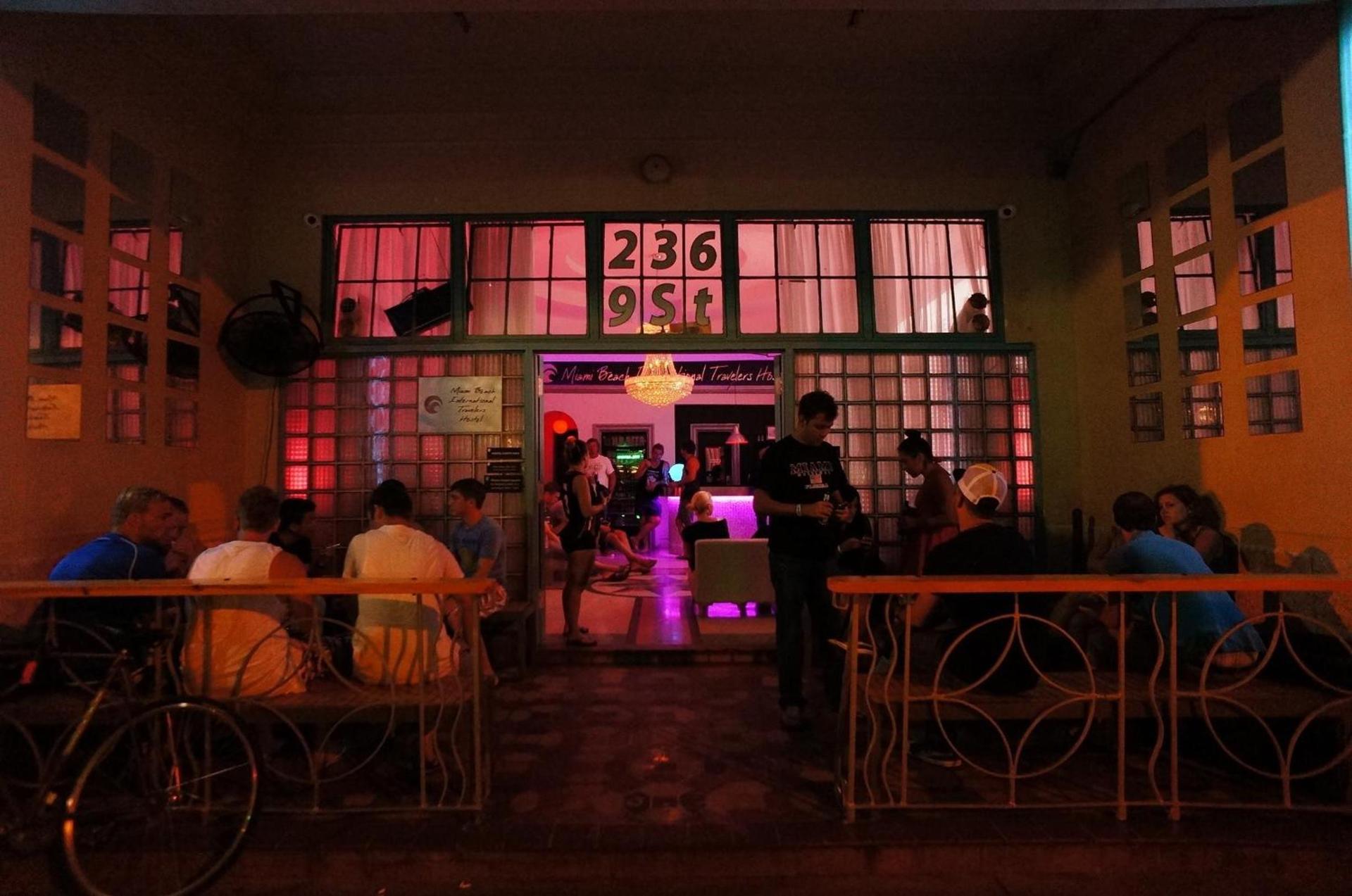 South Beach Rooms and Hostel photo 25