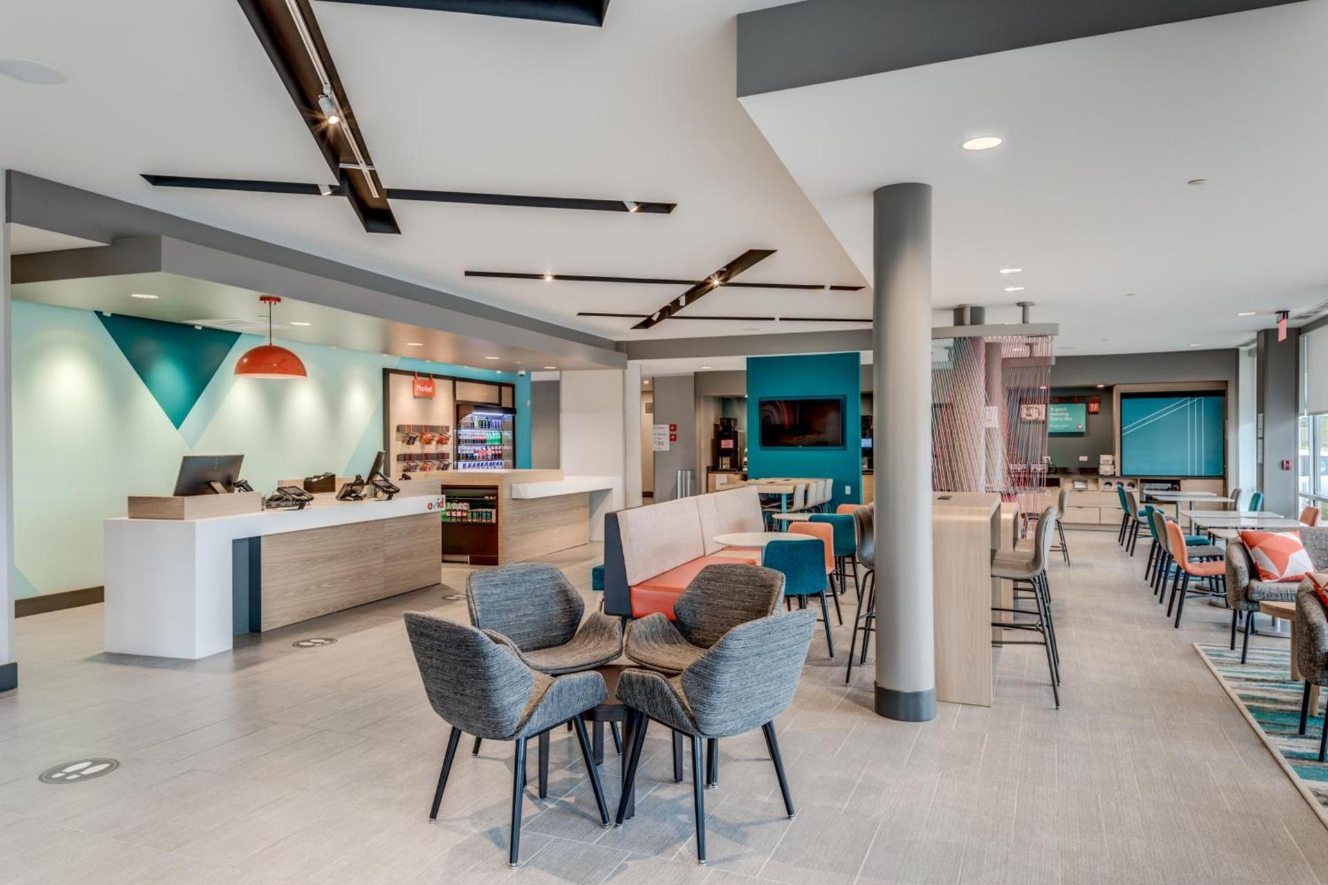 avid hotel Zeeland - Holland by IHG photo 3