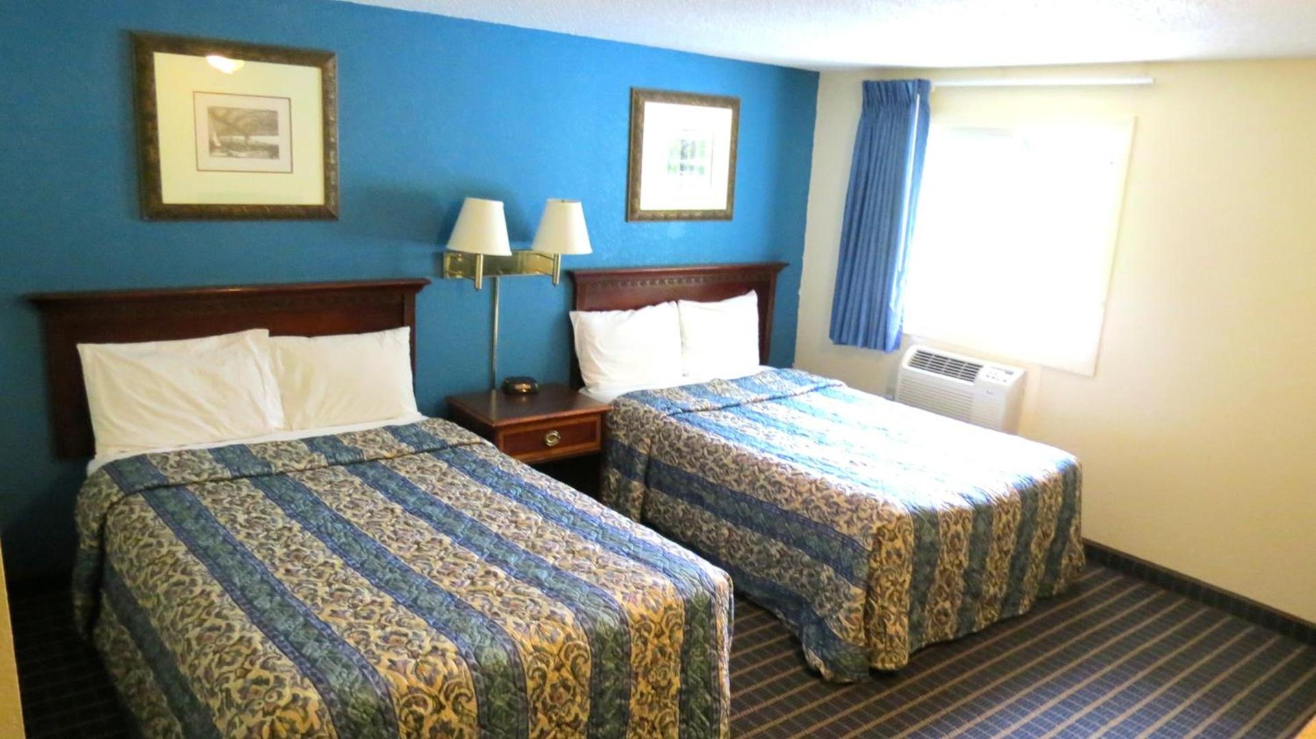 Budget Host Airport Inn photo 8