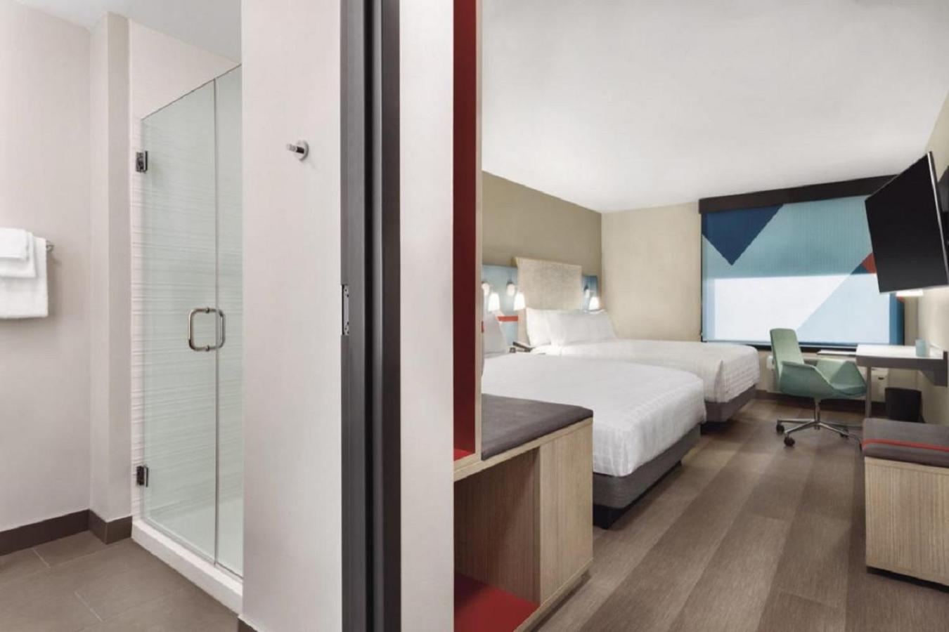 avid hotel Zeeland - Holland by IHG photo 35