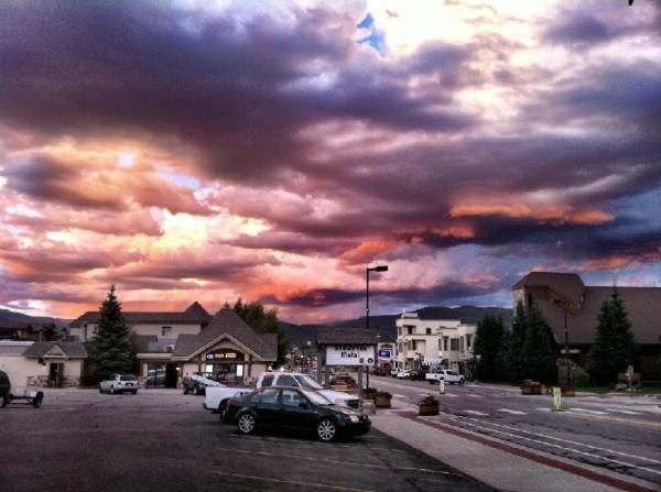 Snowshoe Motel photo 44