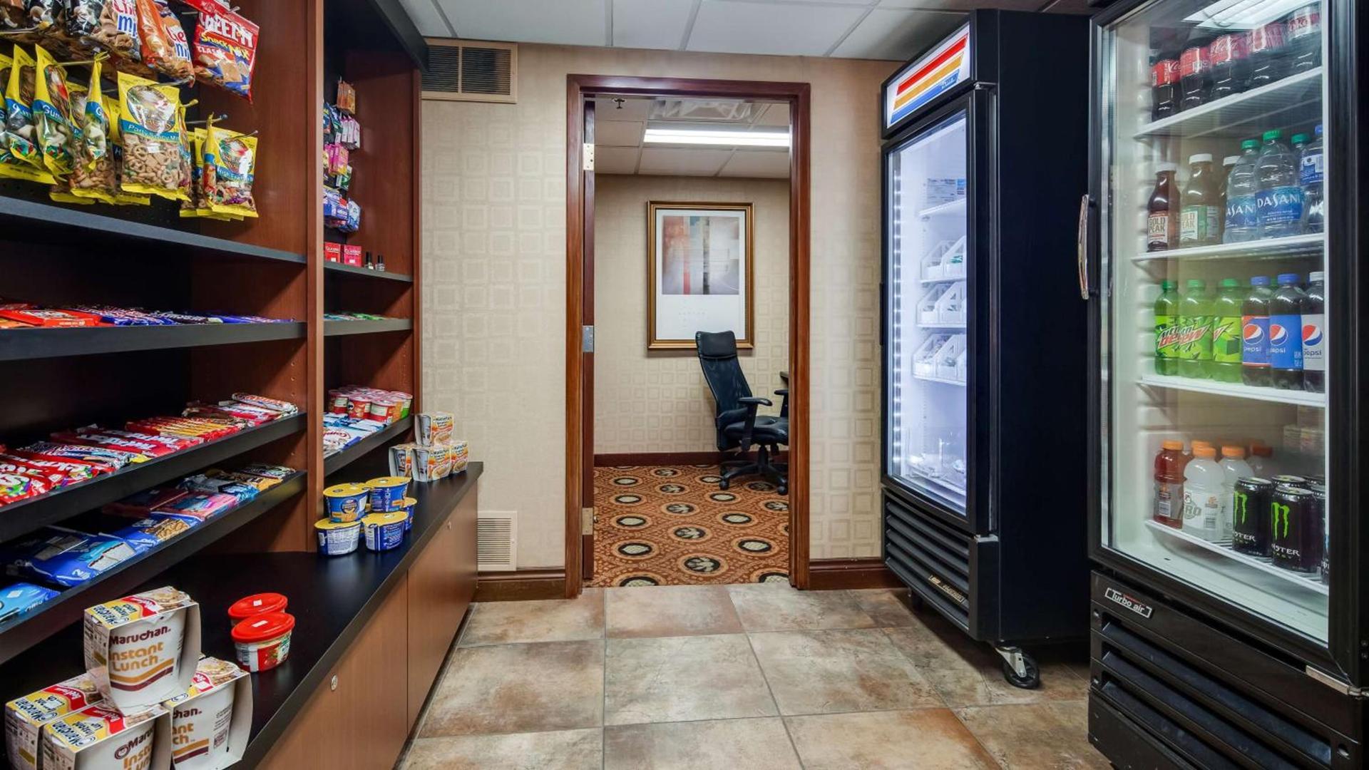 Best Western Lapeer Inn photo 4