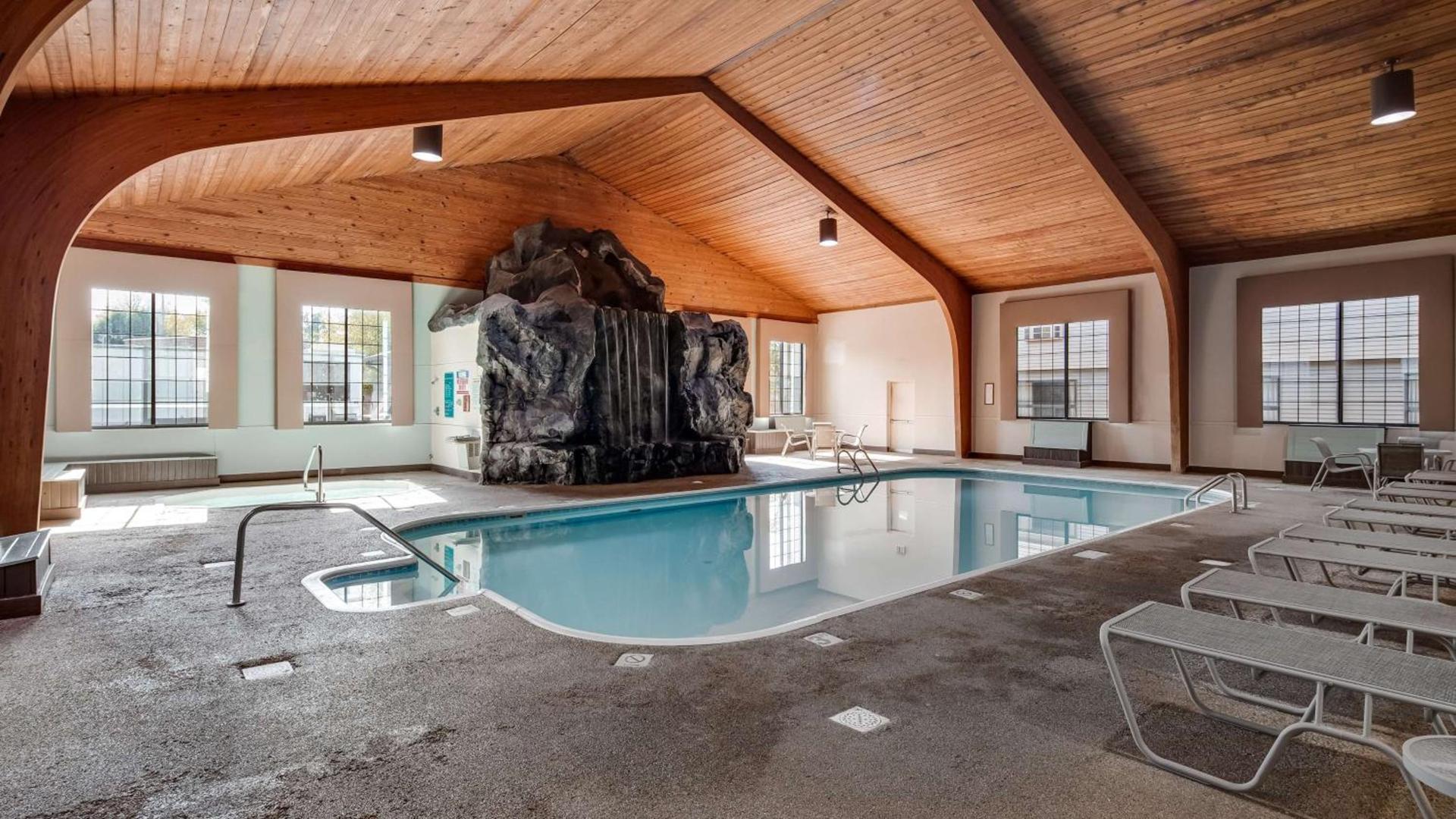 Best Western Lapeer Inn photo 3