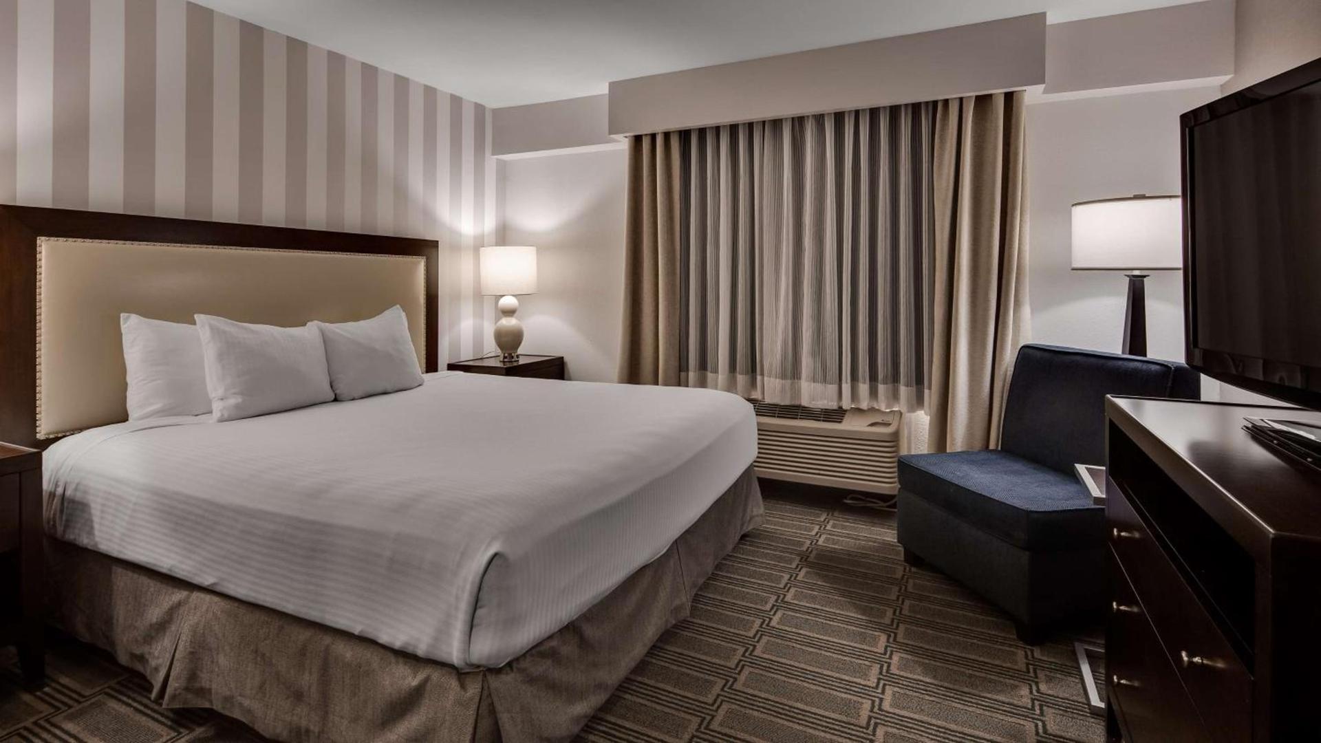 Best Western Lapeer Inn photo 17