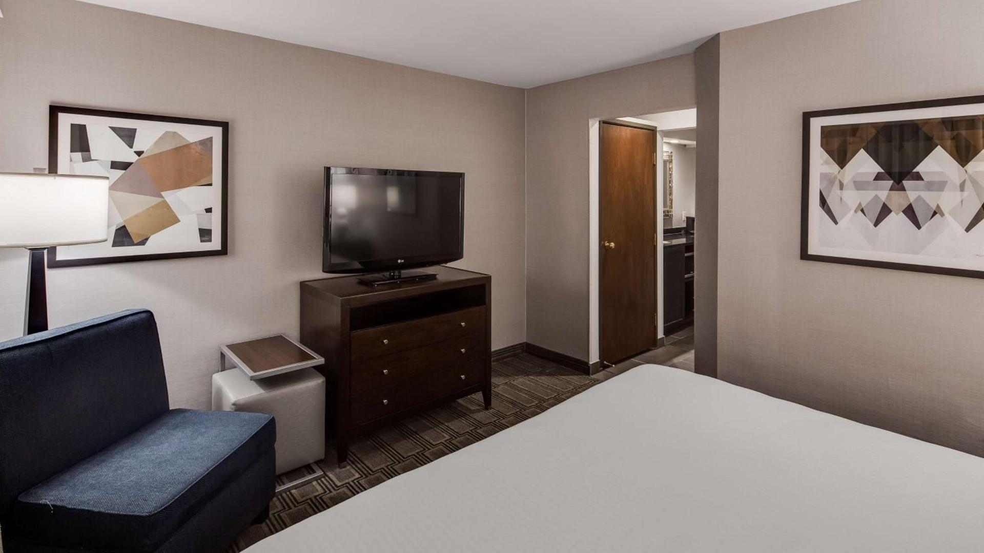 Best Western Lapeer Inn photo 18