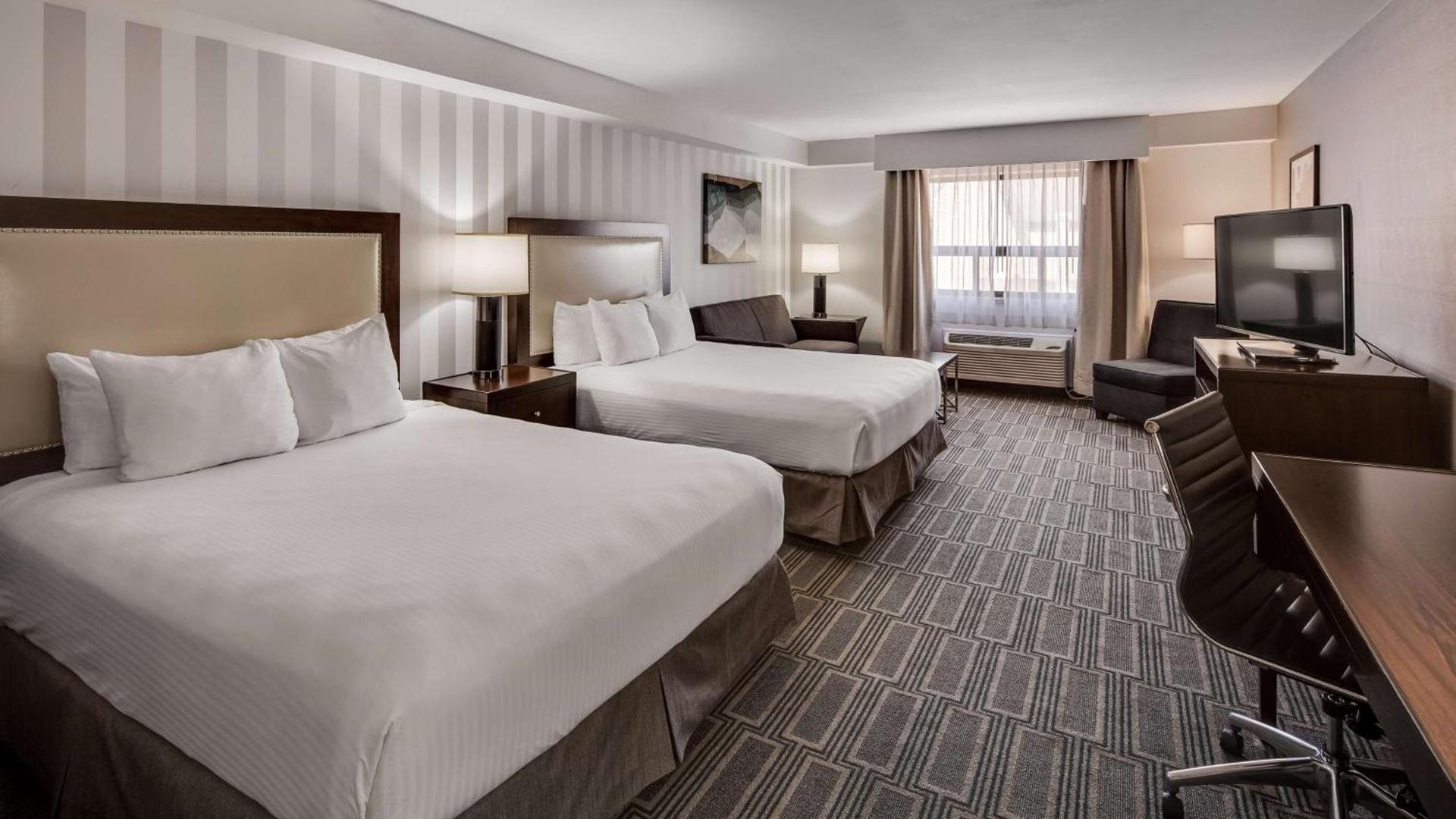 Best Western Lapeer Inn photo 20