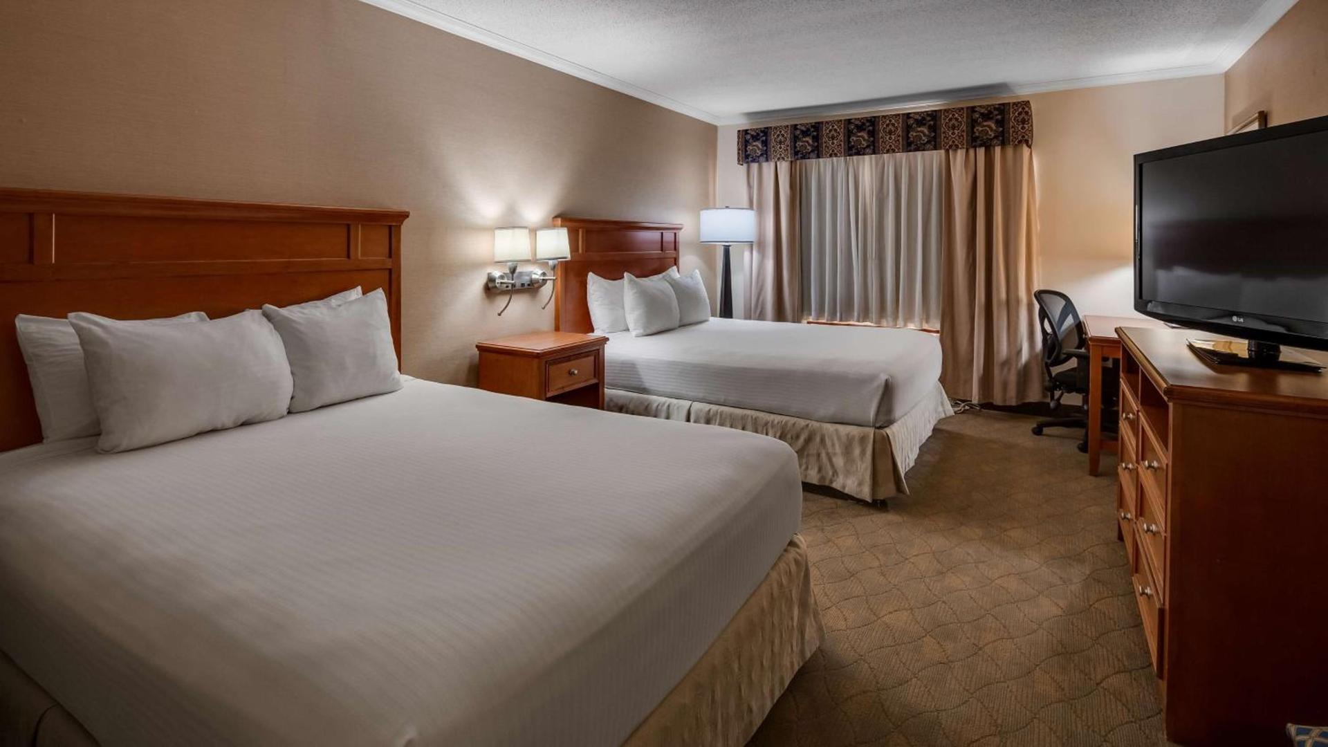 Best Western Lapeer Inn photo 32