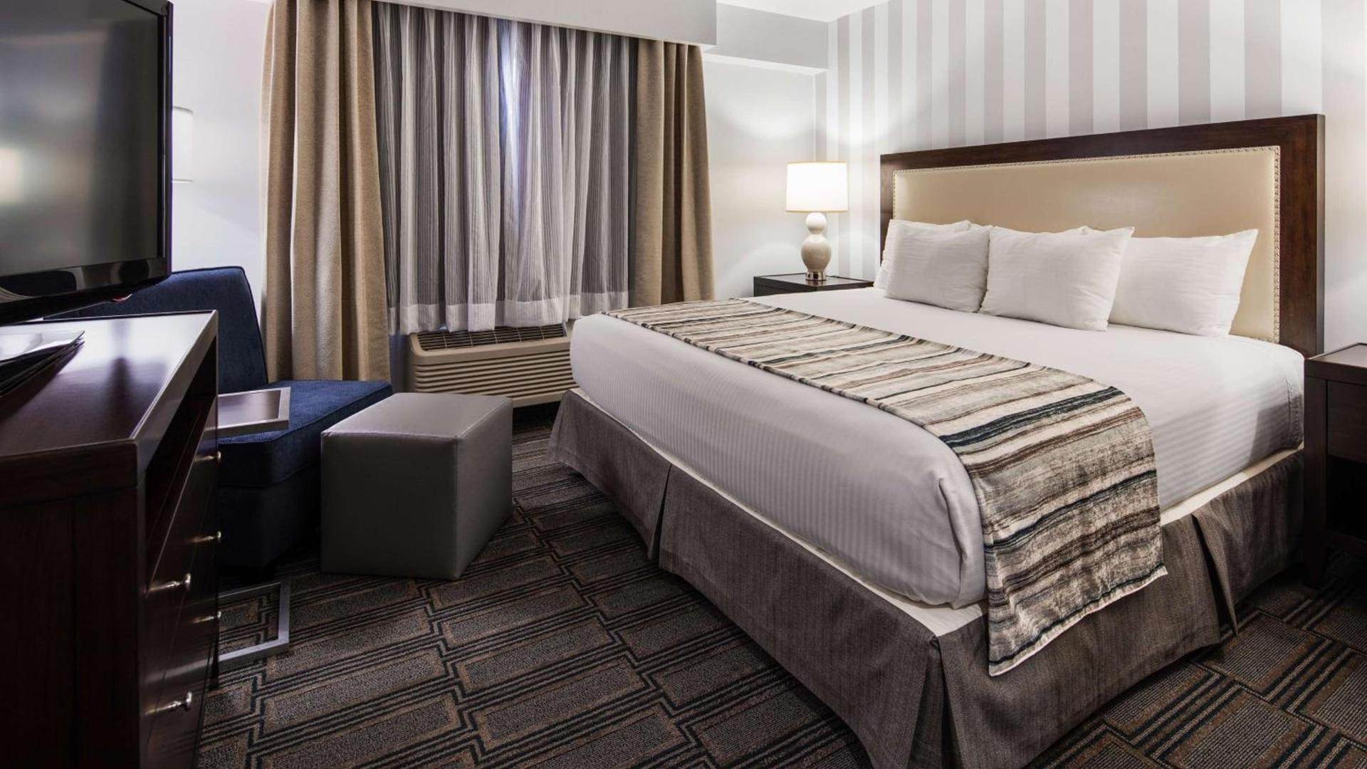 Best Western Lapeer Inn photo 24