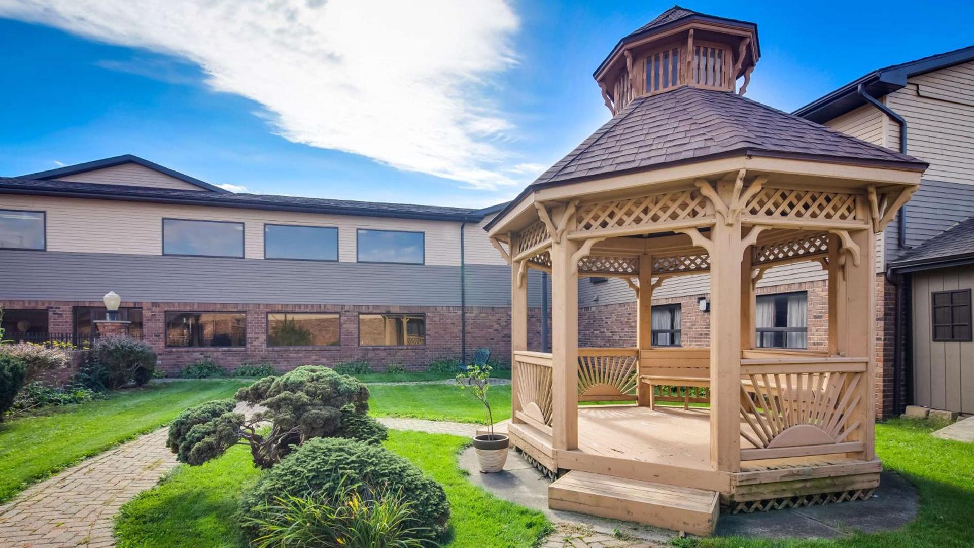 Best Western Lapeer Inn photo 7