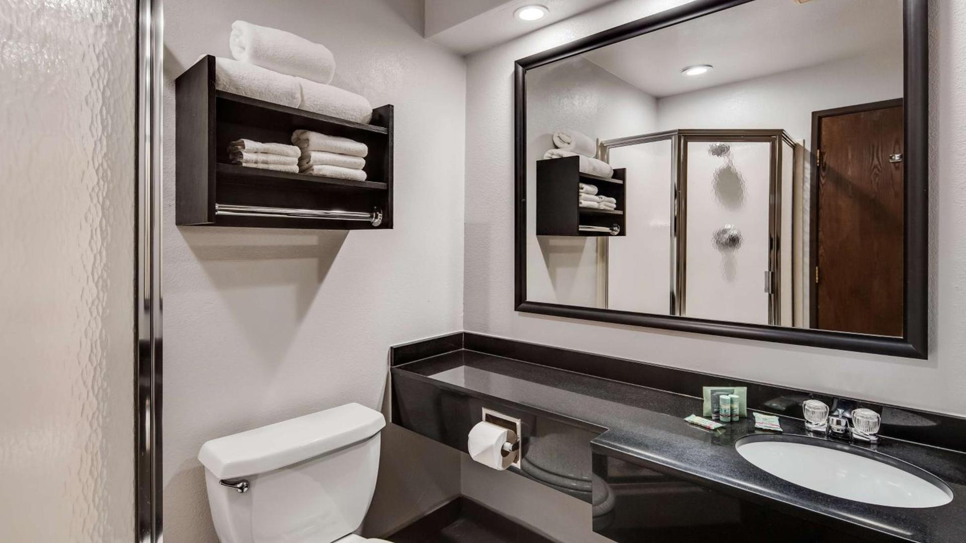 Best Western Lapeer Inn photo 35