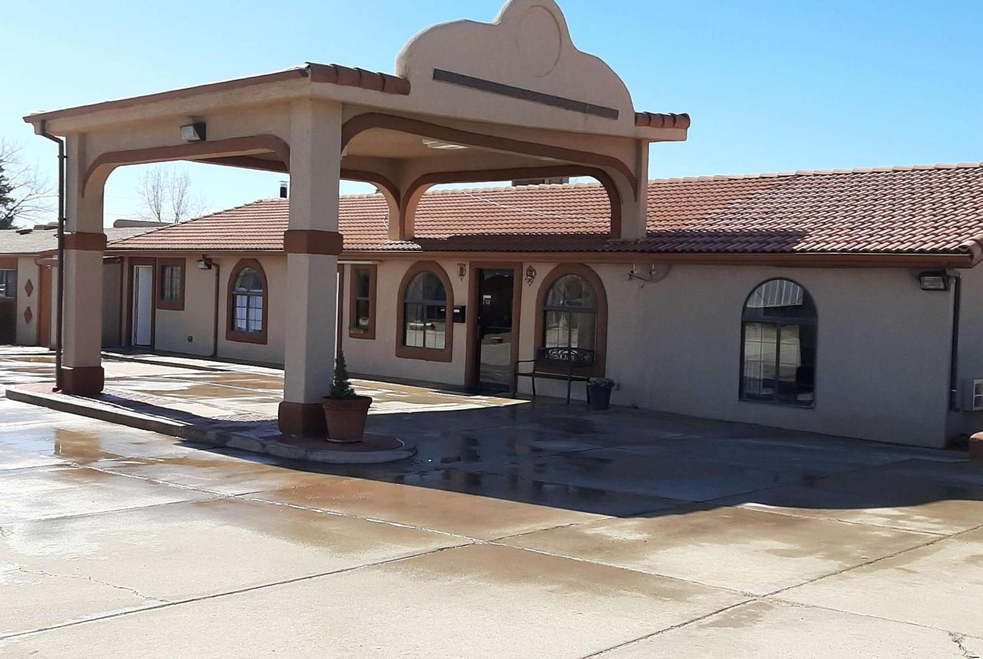 Travelodge by Wyndham Kanab photo 19