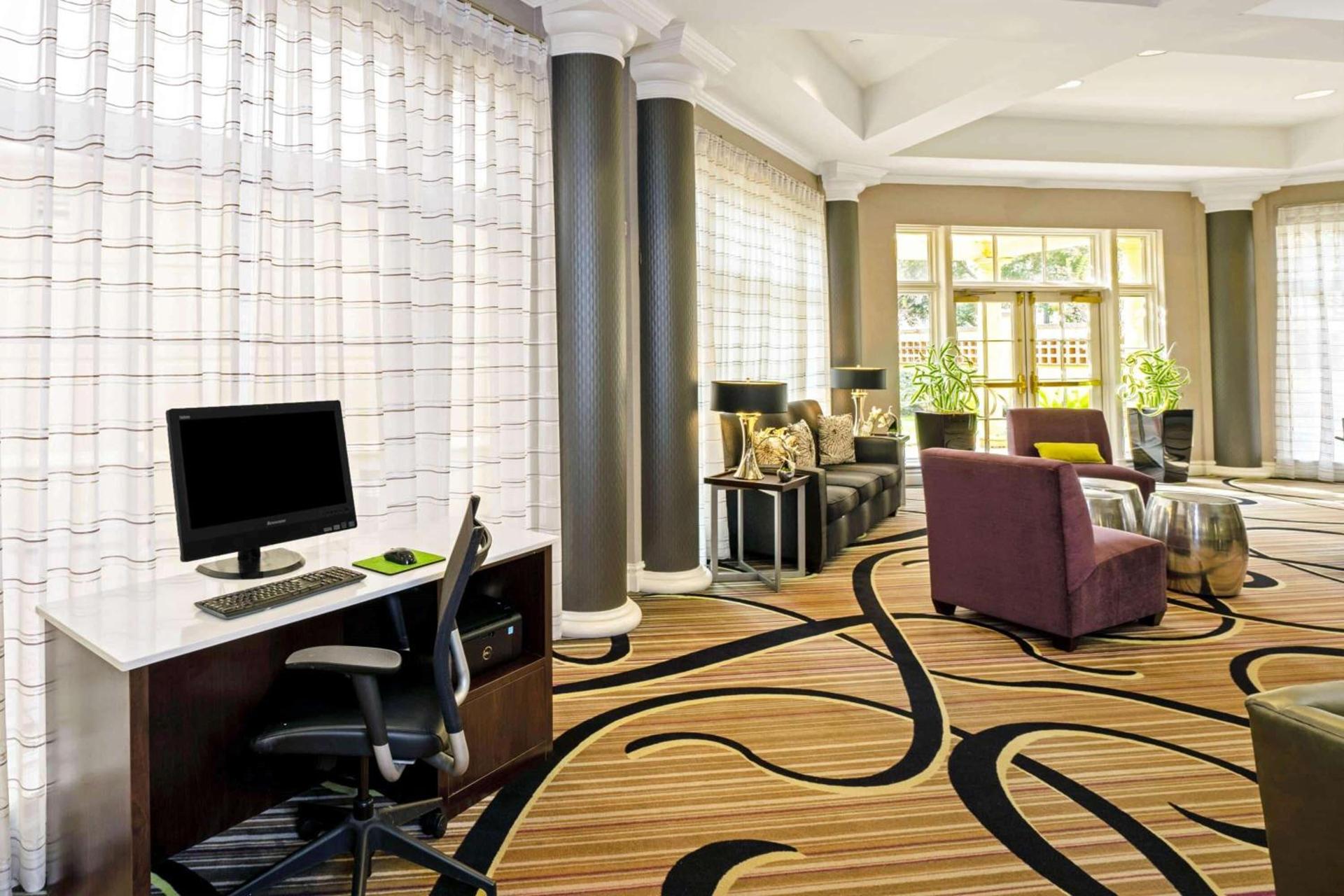 La Quinta by Wyndham Houston West Park 10 photo 11