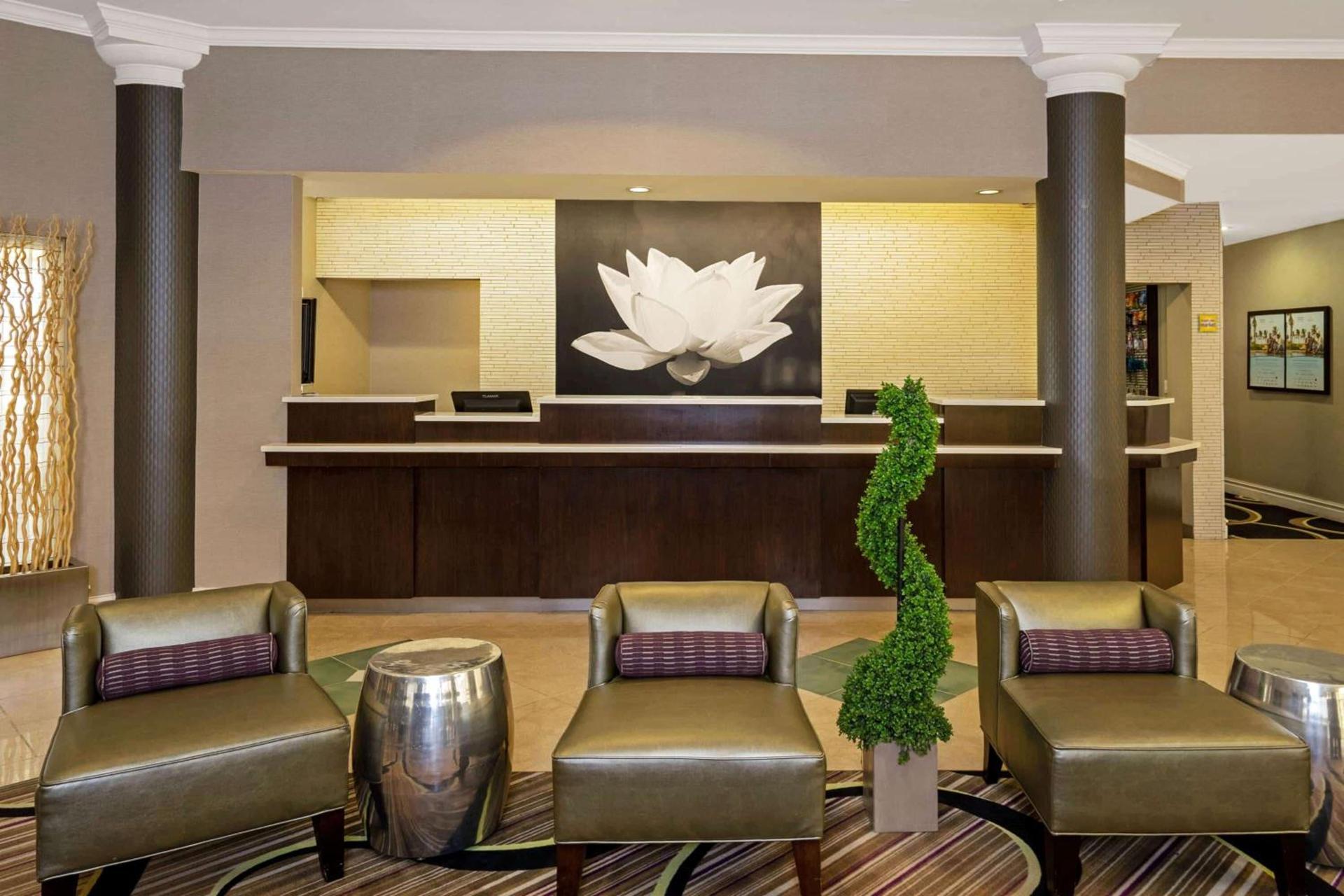 La Quinta by Wyndham Houston West Park 10 photo 7