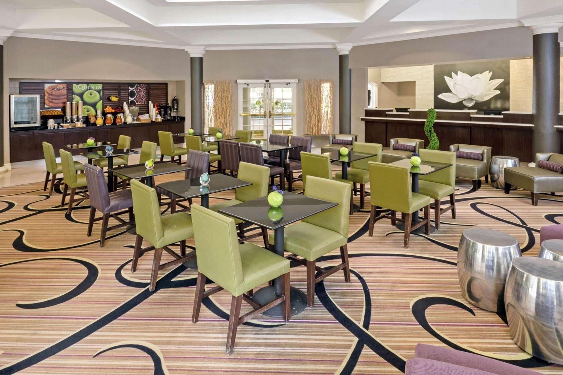 La Quinta by Wyndham Houston West Park 10 photo 12