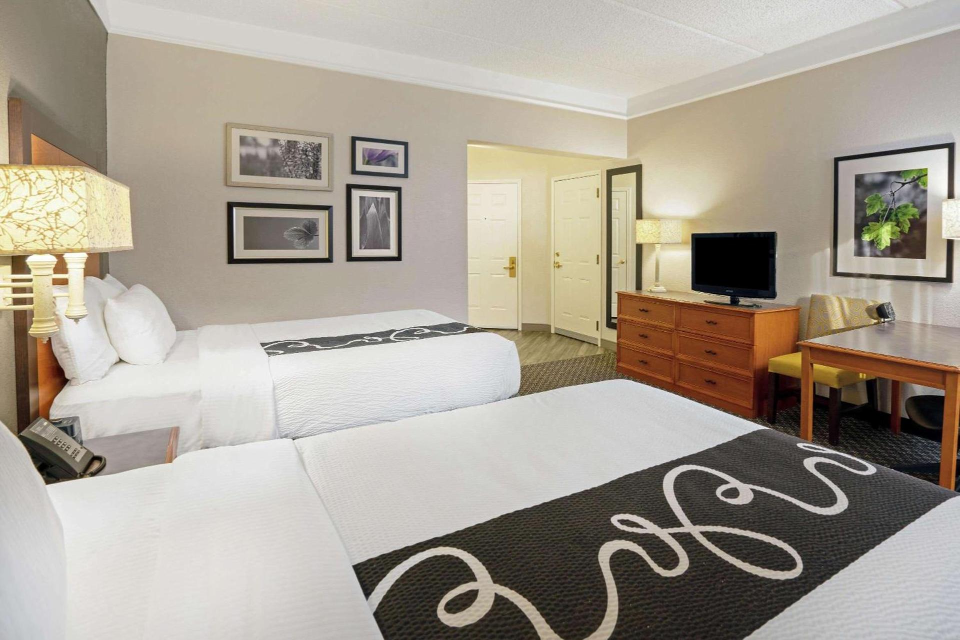 La Quinta by Wyndham Houston West Park 10 photo 15