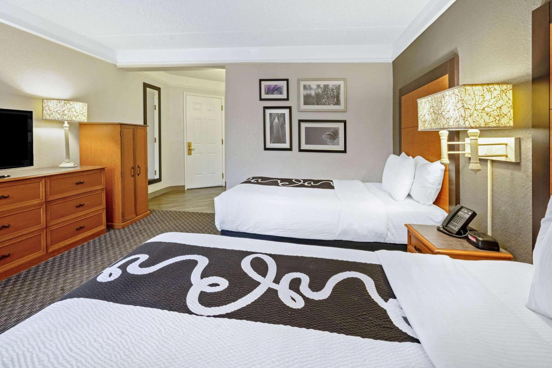 La Quinta by Wyndham Houston West Park 10 photo 19