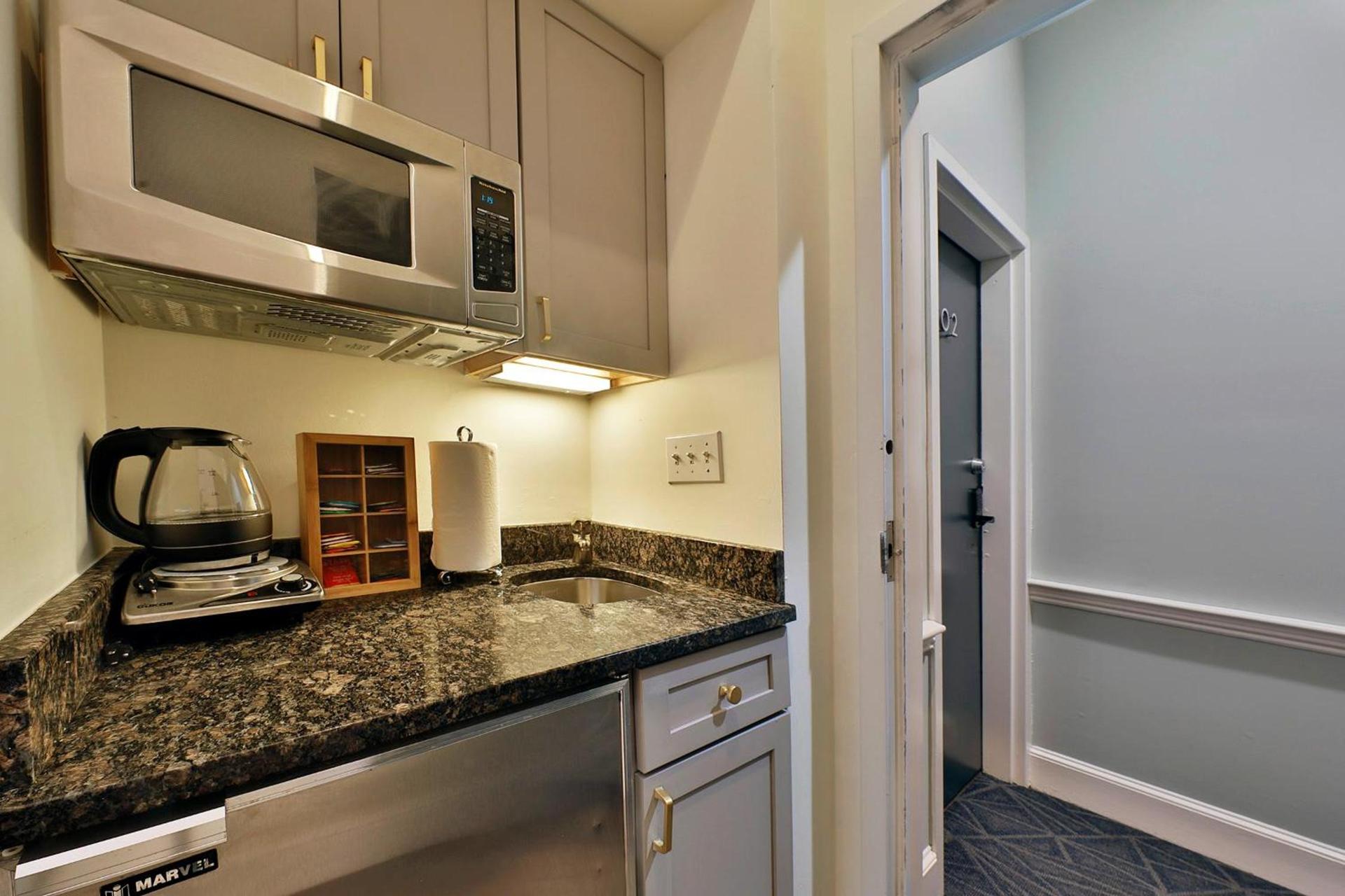 Good Hotels Boston photo 44