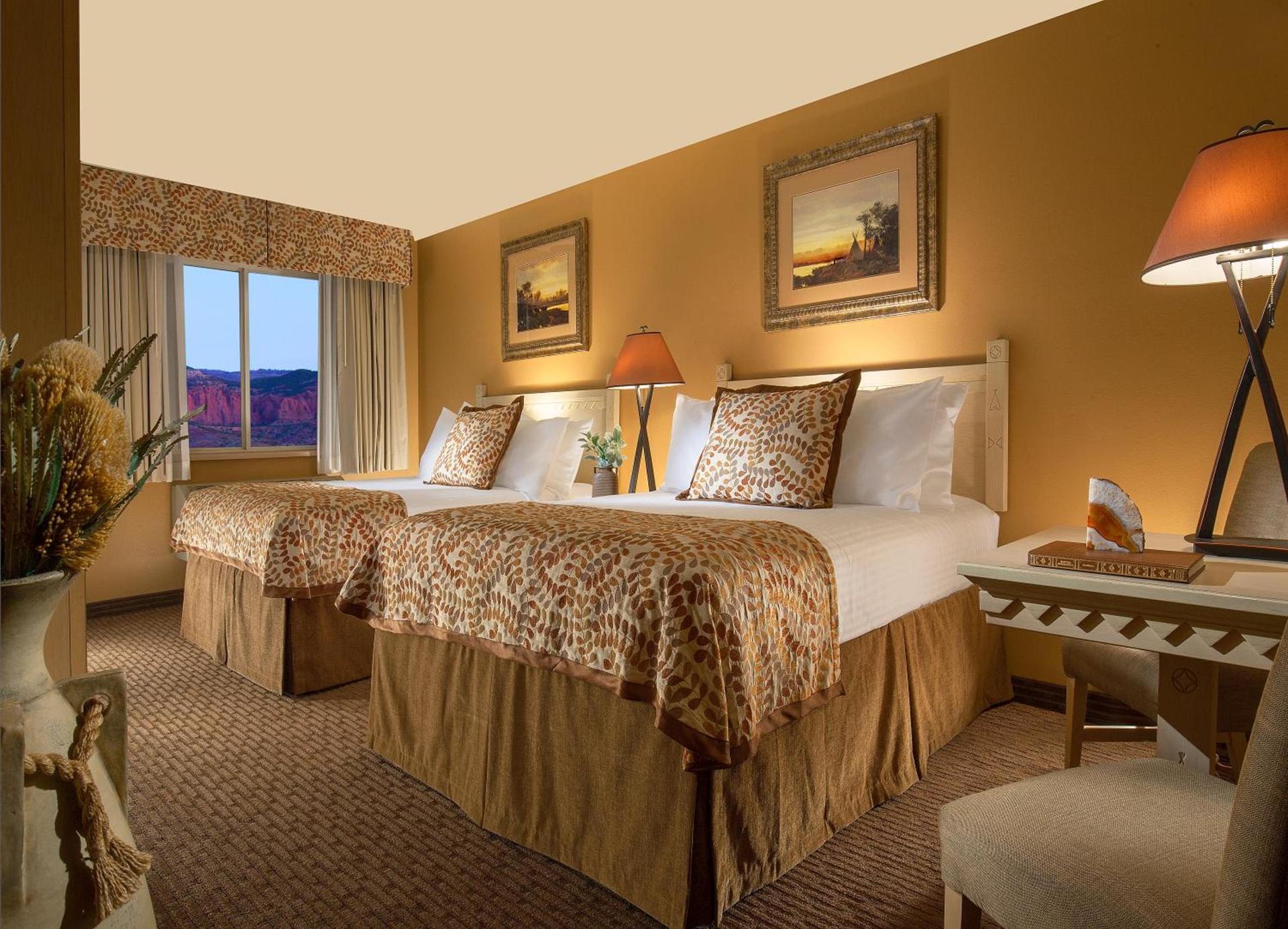 Capitol Reef Resort photo 6