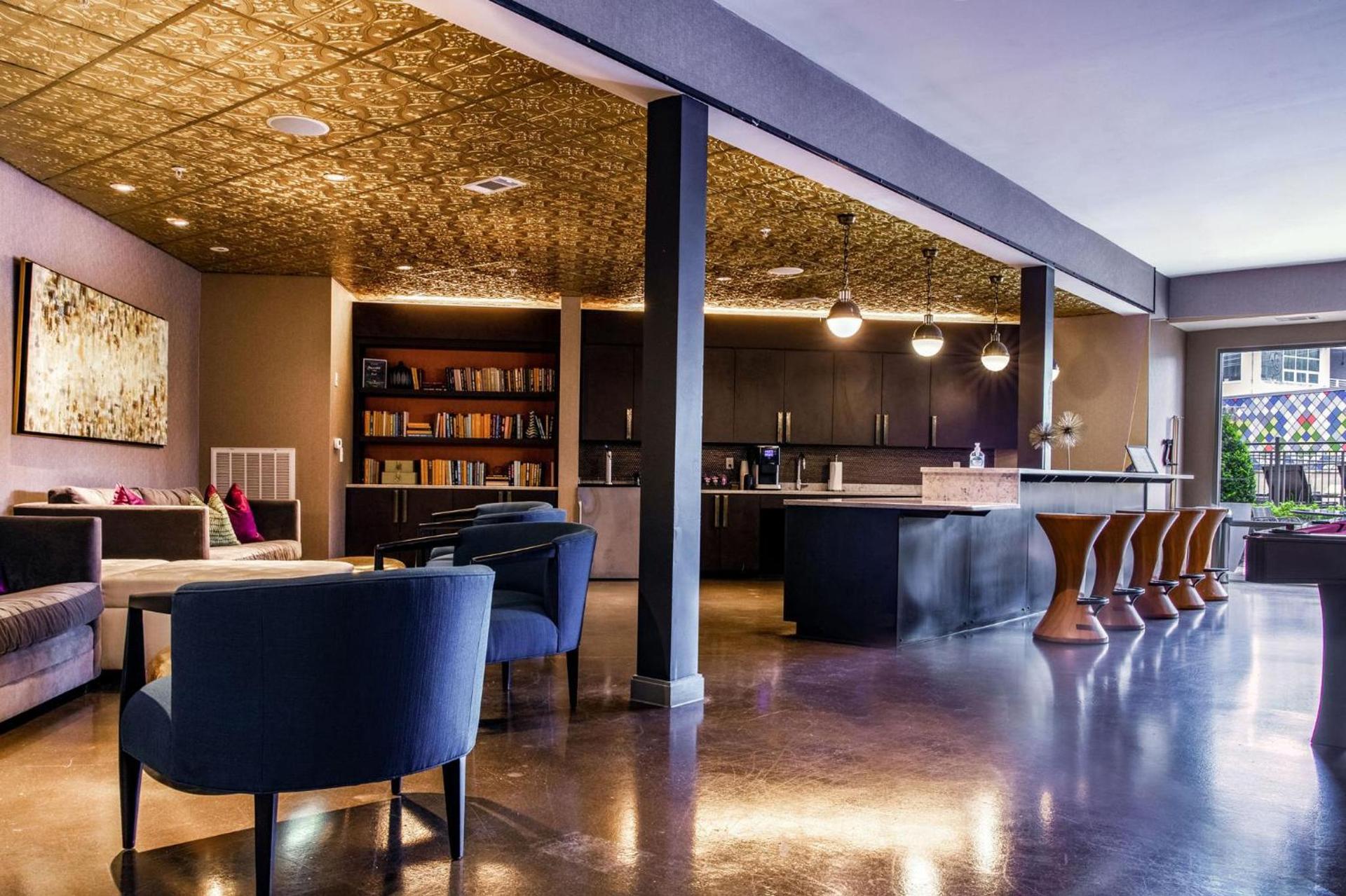 Placemakr Music Row - Vanderbilt photo 5
