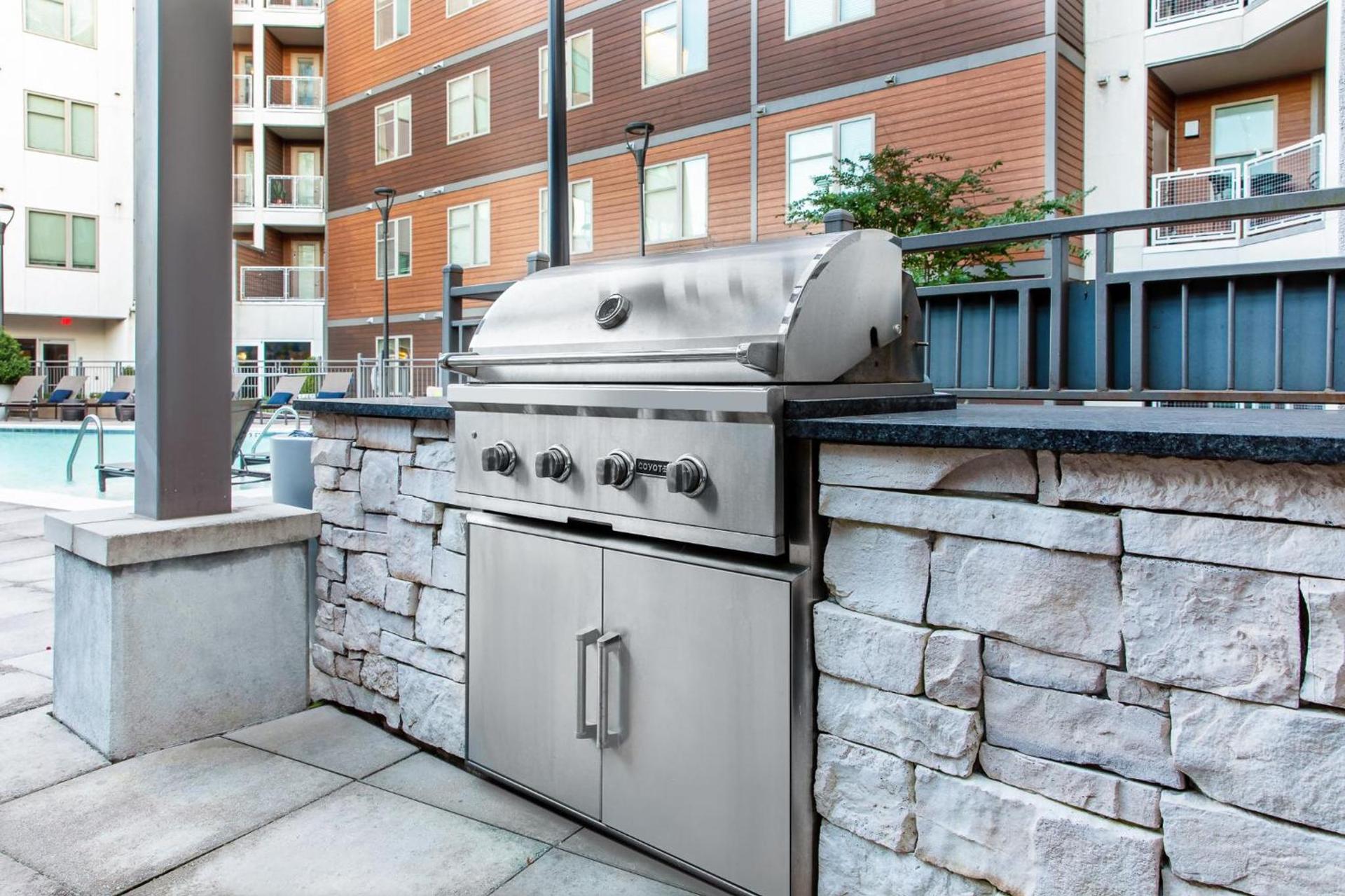 Placemakr Music Row - Vanderbilt photo 8