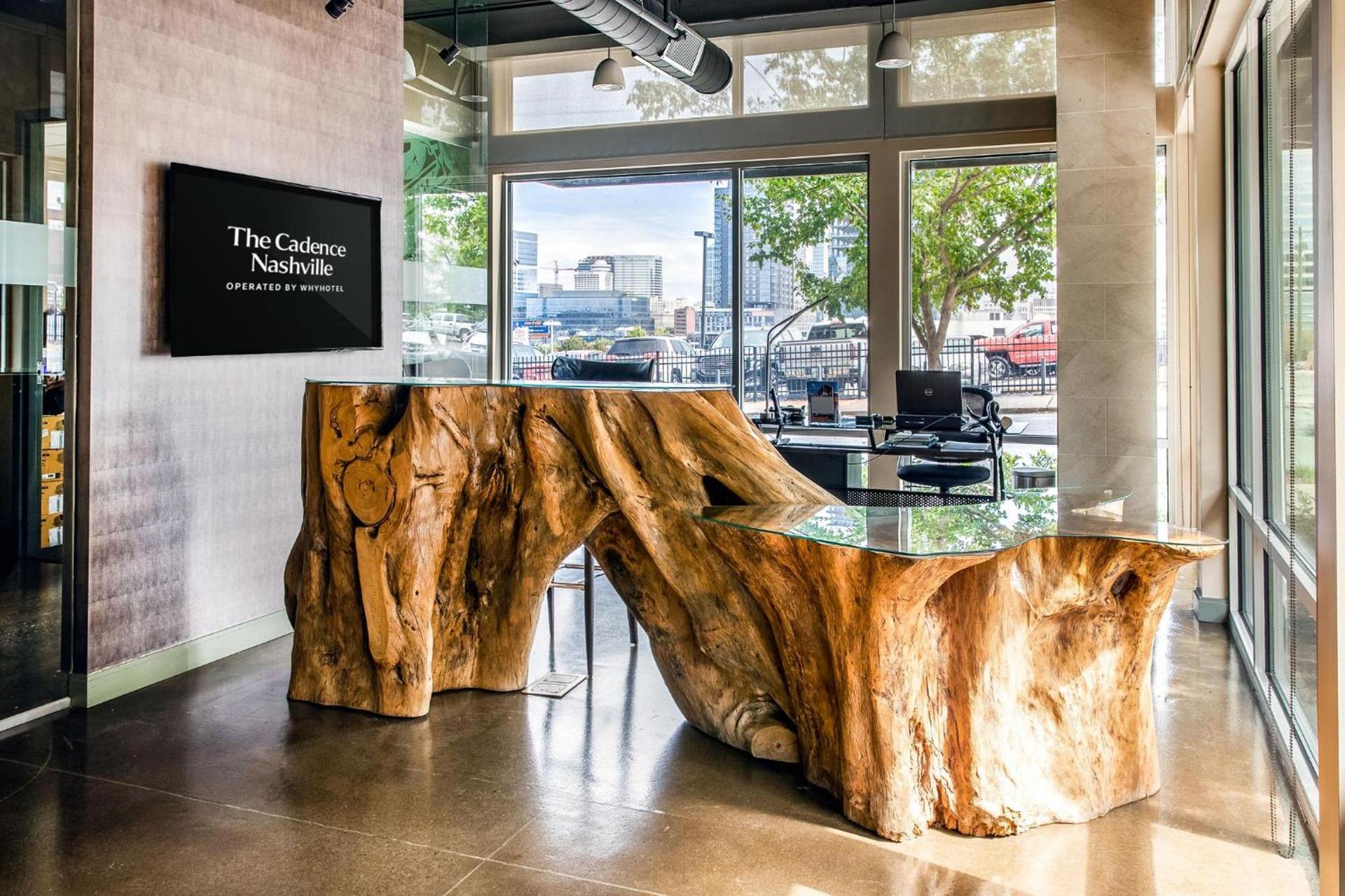 Placemakr Music Row - Vanderbilt photo 12