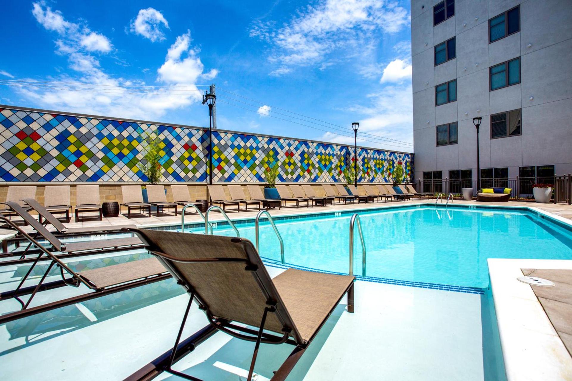 Placemakr Music Row - Vanderbilt photo 11