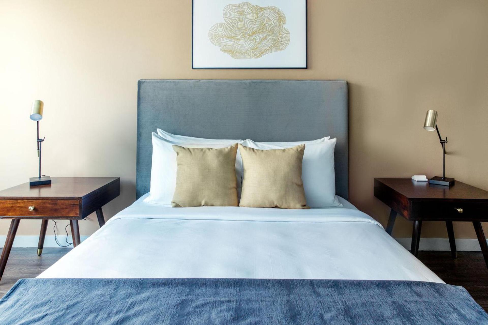 Placemakr Music Row - Vanderbilt photo 26