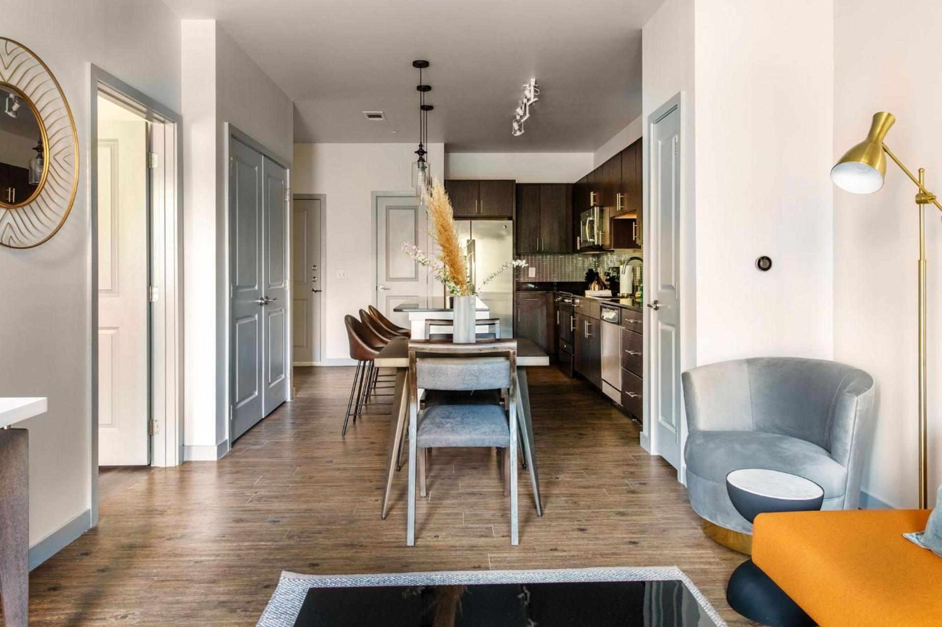 Placemakr Music Row - Vanderbilt photo 23