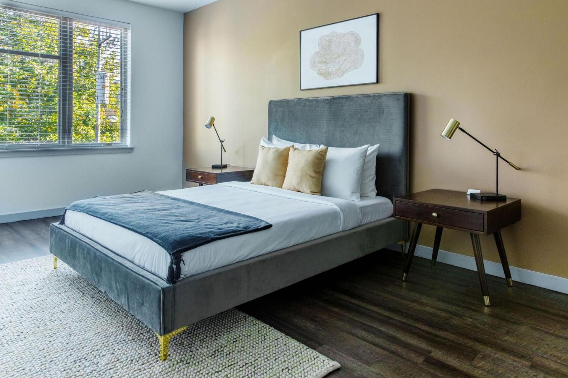Placemakr Music Row - Vanderbilt photo 19