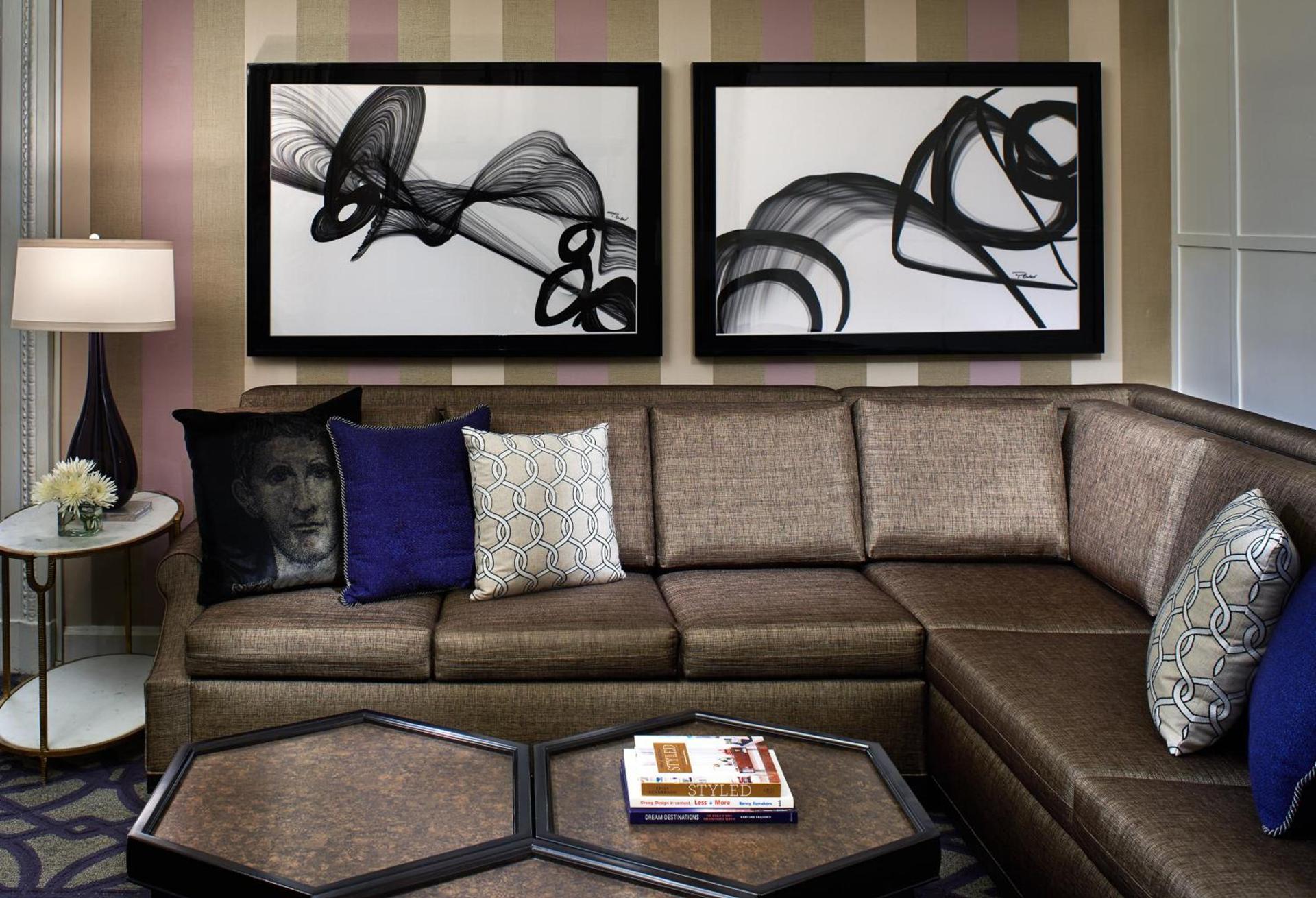 Kimpton Hotel Monaco Washington DC by IHG photo 13