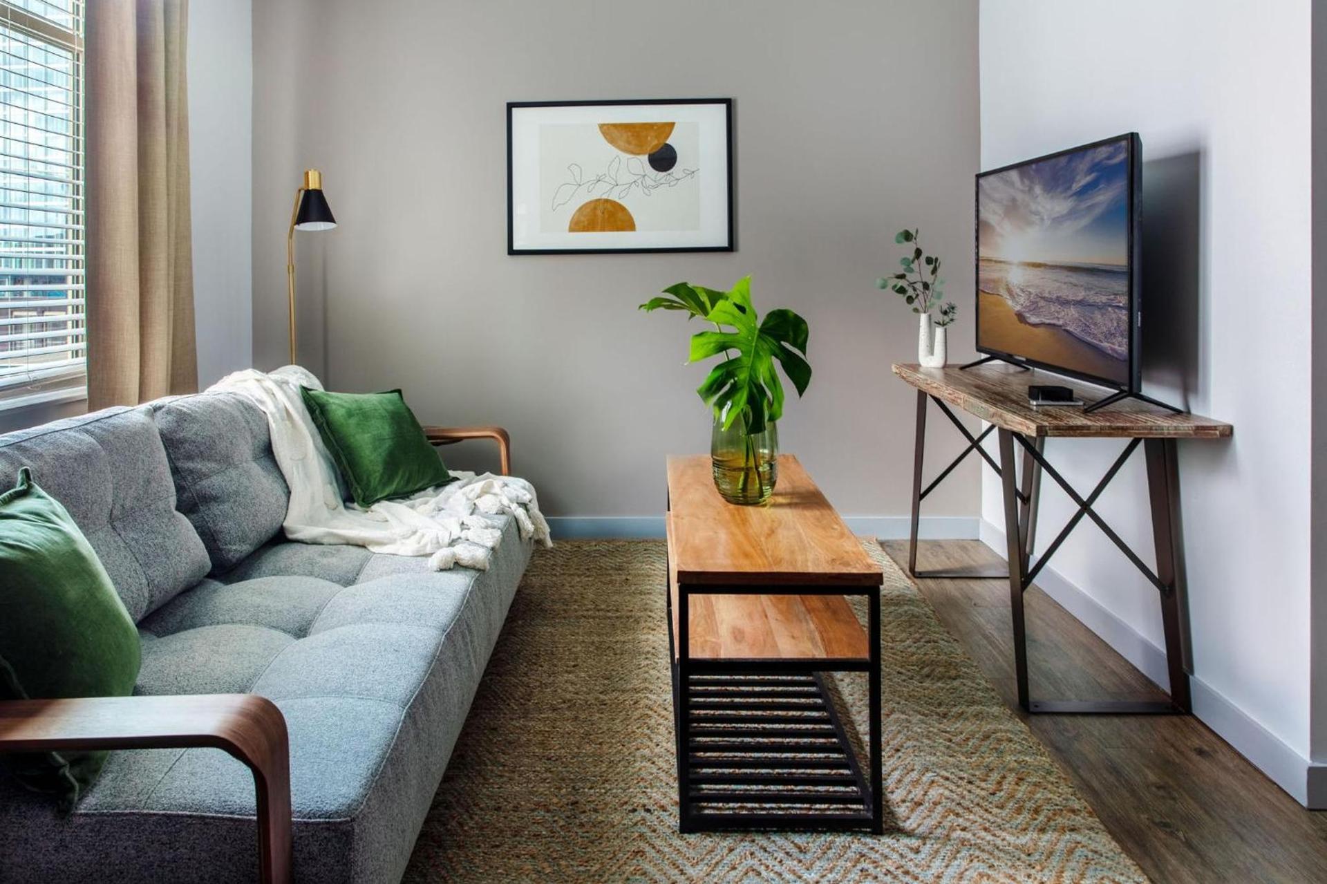Placemakr Music Row - Vanderbilt photo 31