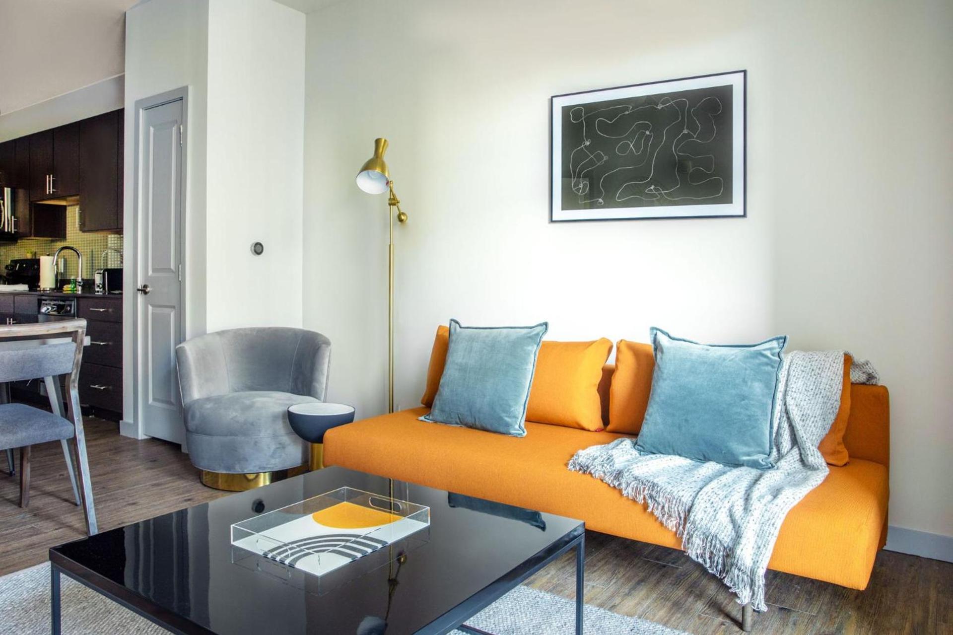 Placemakr Music Row - Vanderbilt photo 36