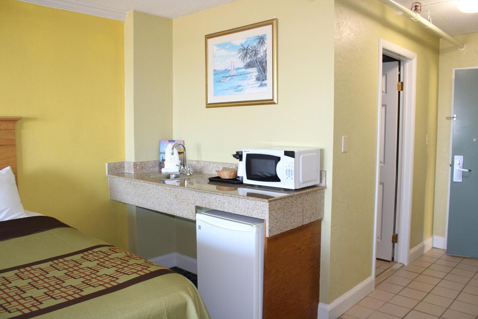 Ocean Resort photo 2