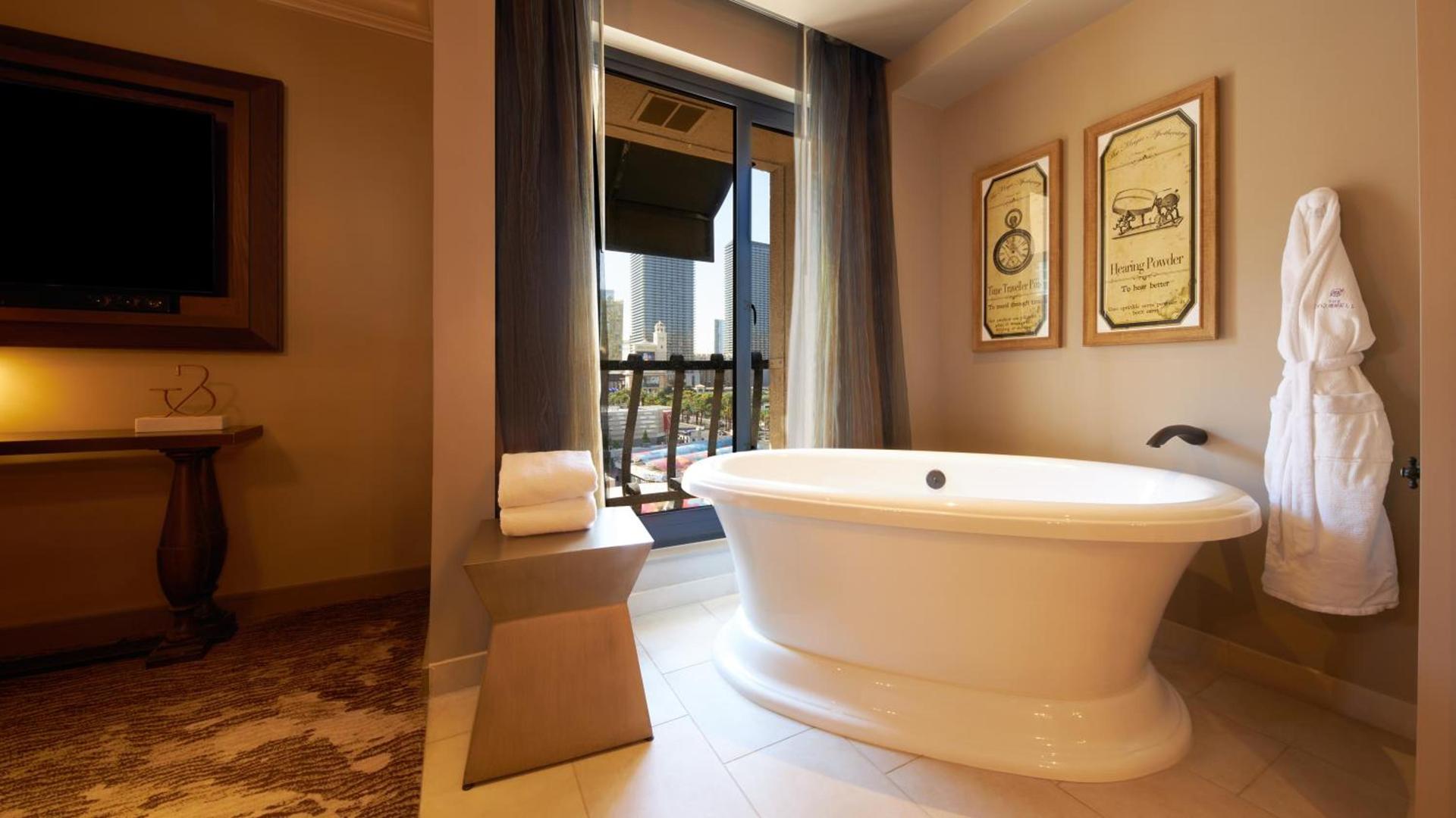 The Vanderpump Las Vegas Hotel & Casino - A Caesars Rewards Destination photo 2
