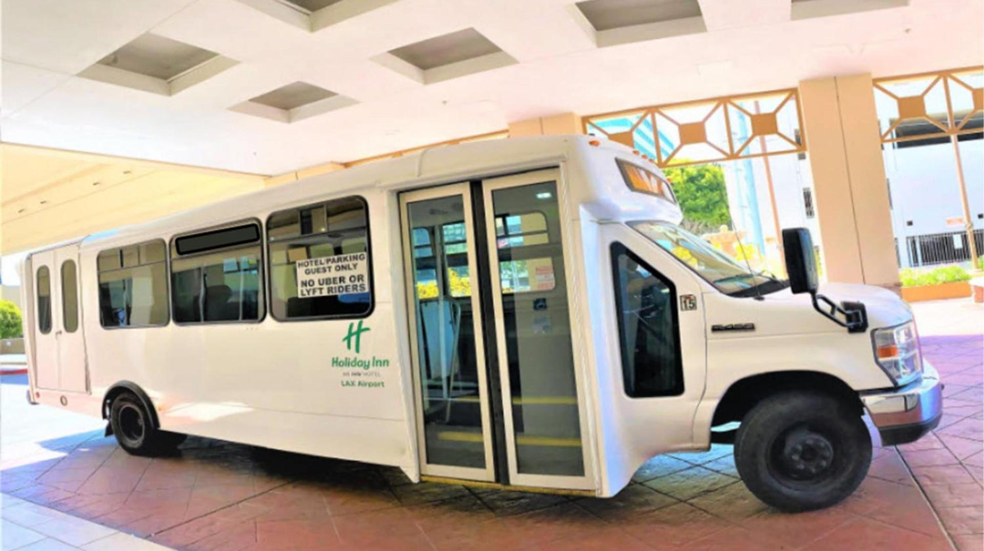 Holiday Inn Los Angeles - LAX Airport by IHG photo 16