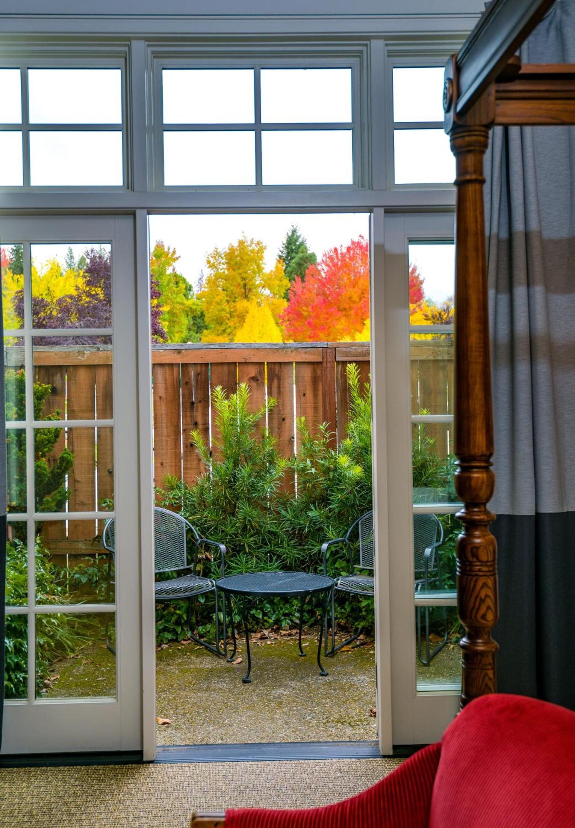 McCully House Inn photo 22
