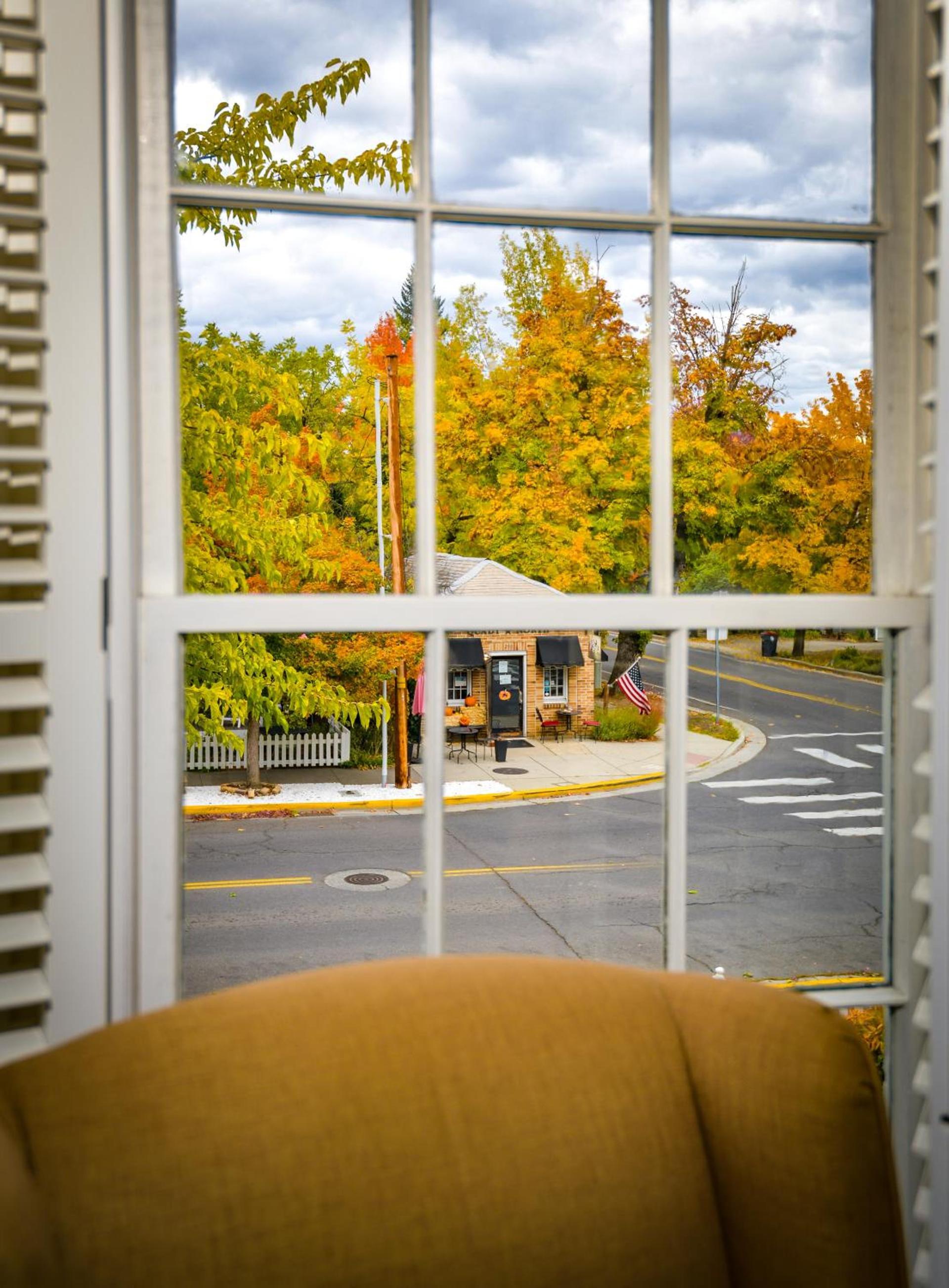 McCully House Inn photo 24