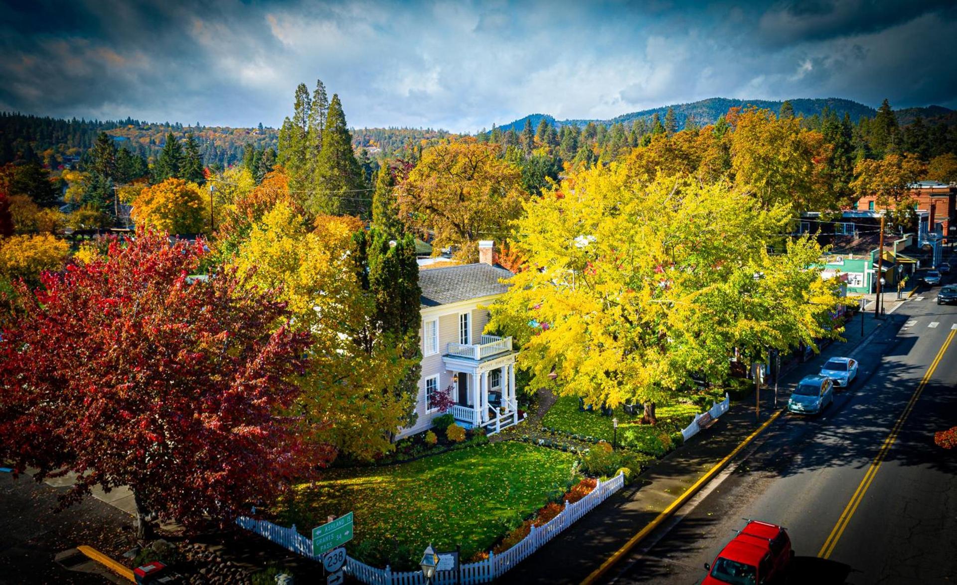 McCully House Inn photo 26