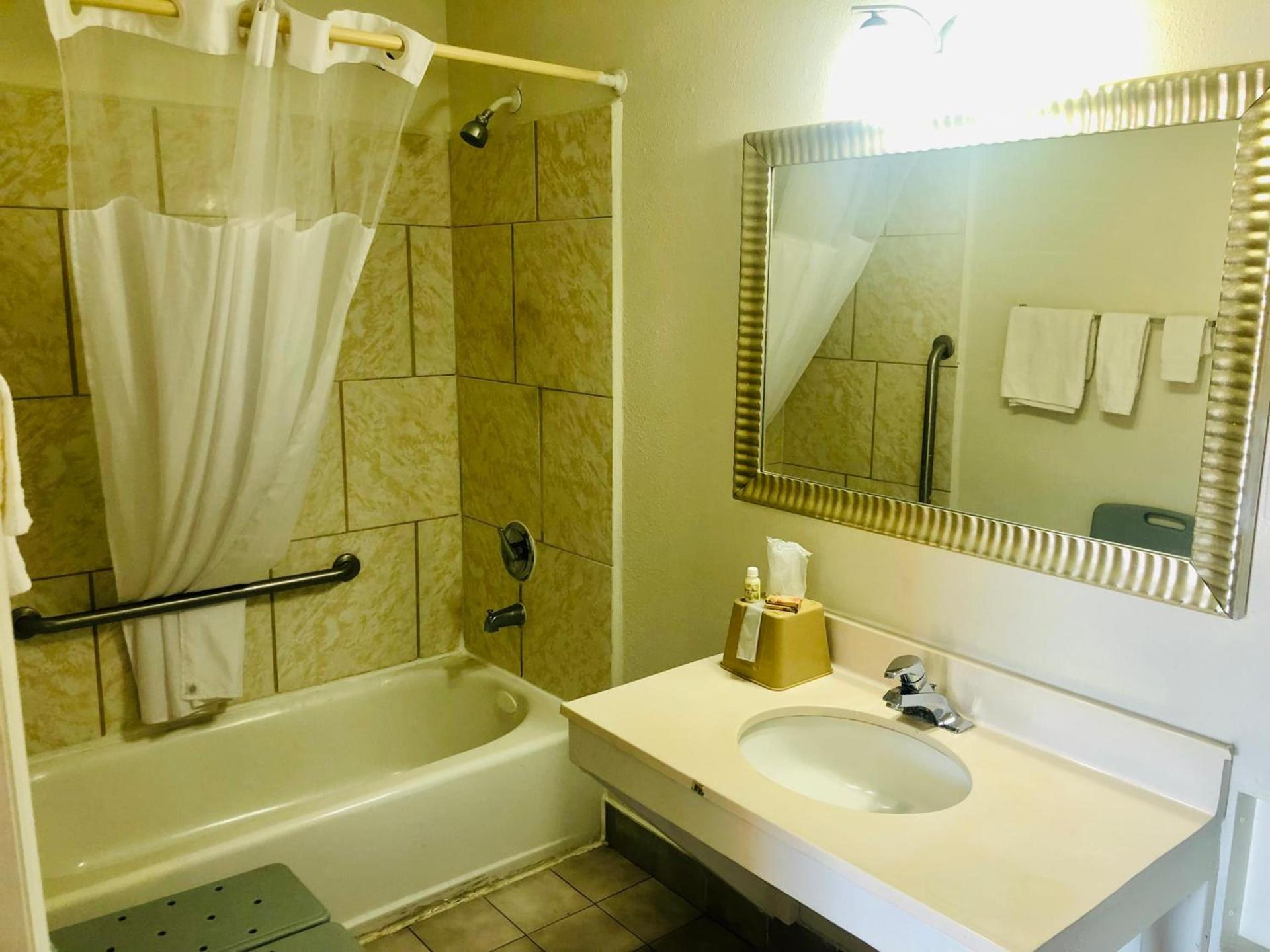 Royal Inn Richmond Hill- Savannah I-95 photo 4