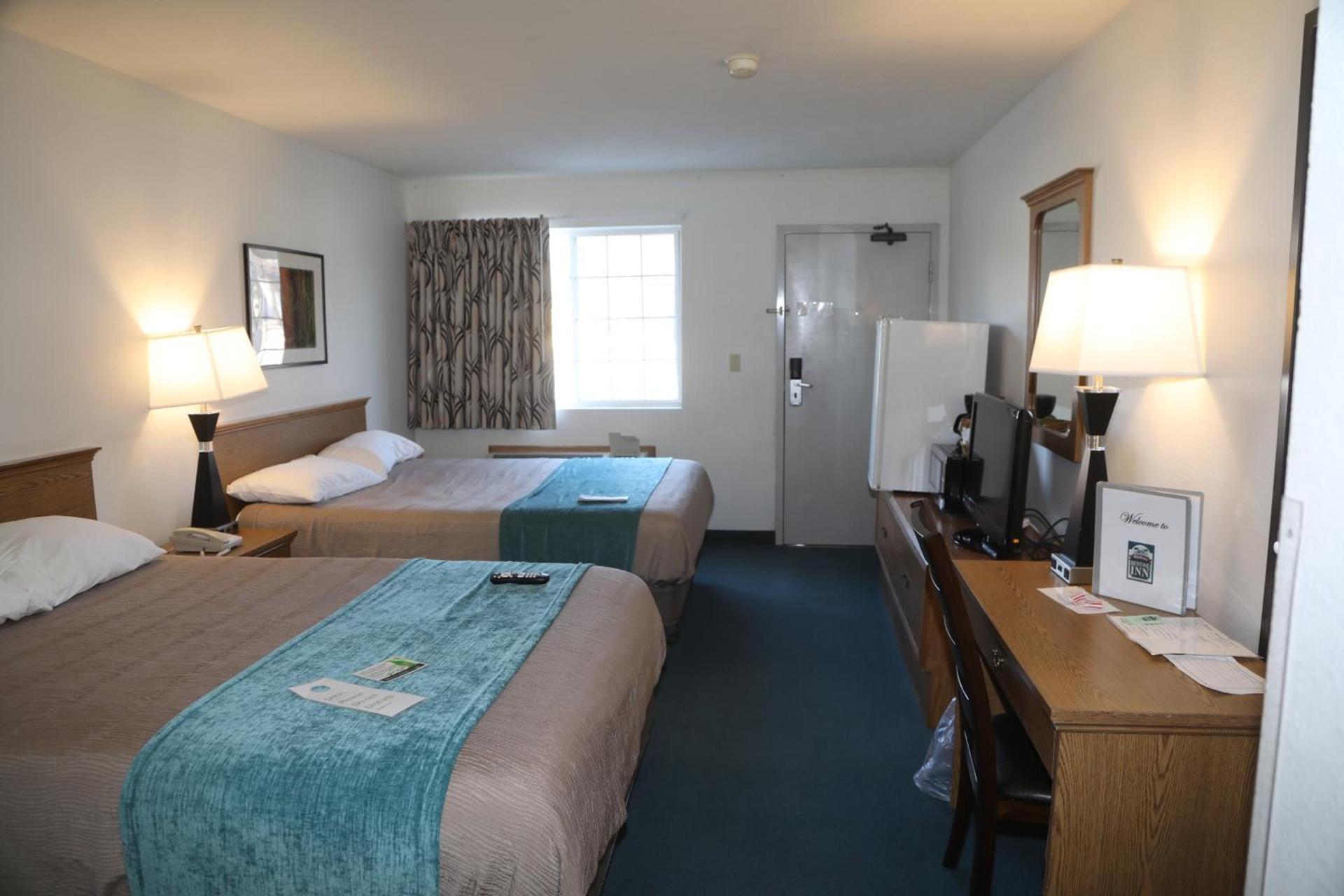 Heritage Inn photo 23