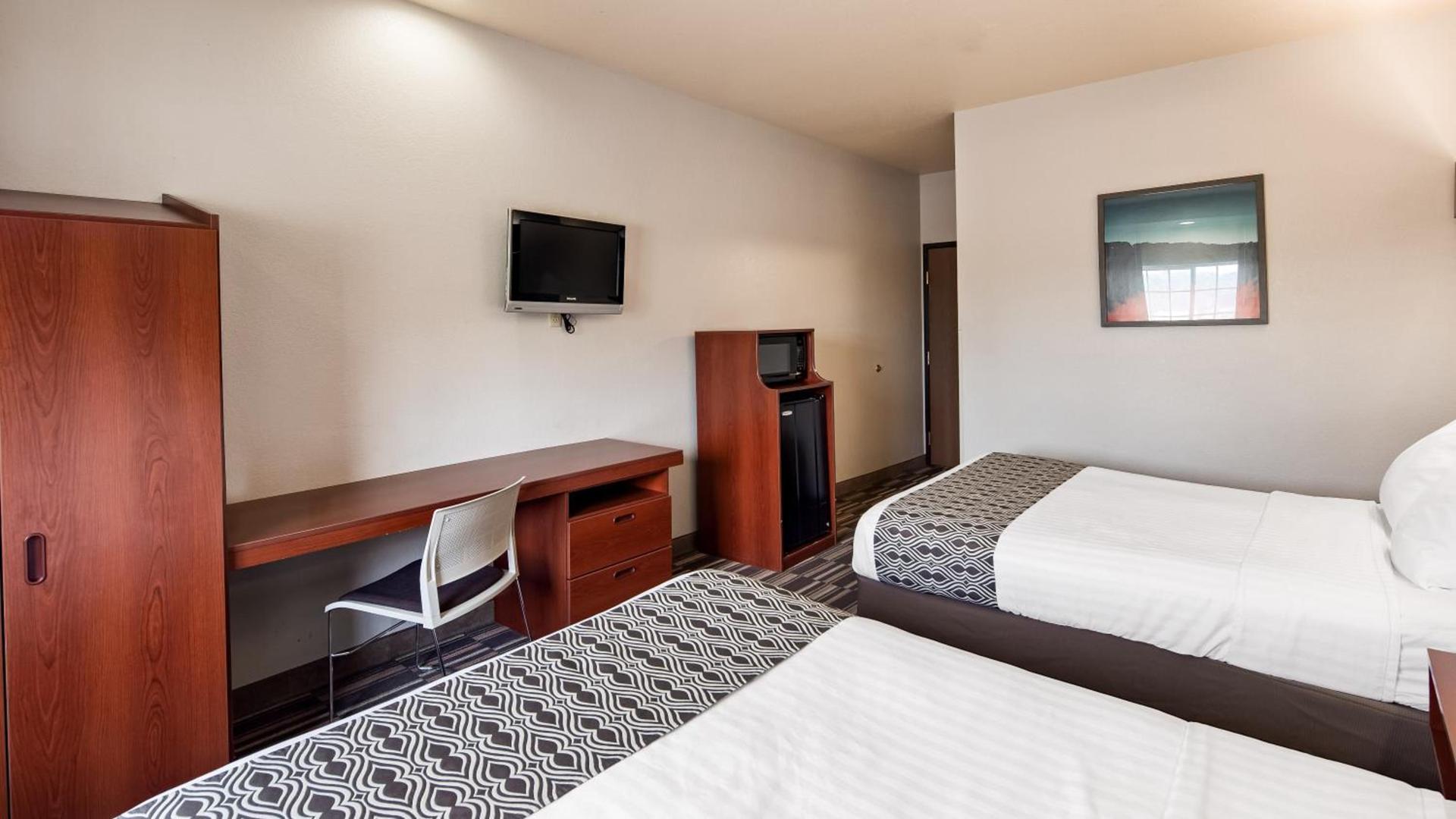 Sonesta Essential Morgantown photo 47