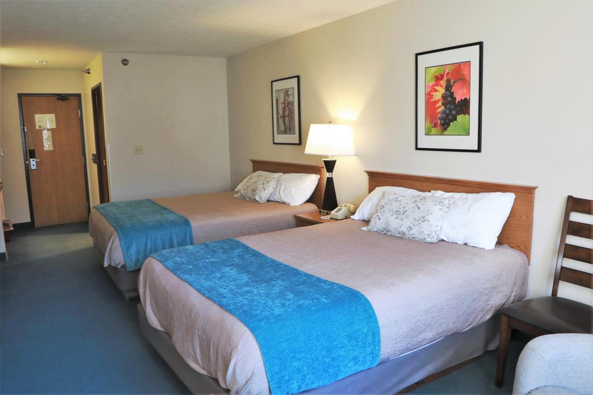 Heritage Inn photo 22