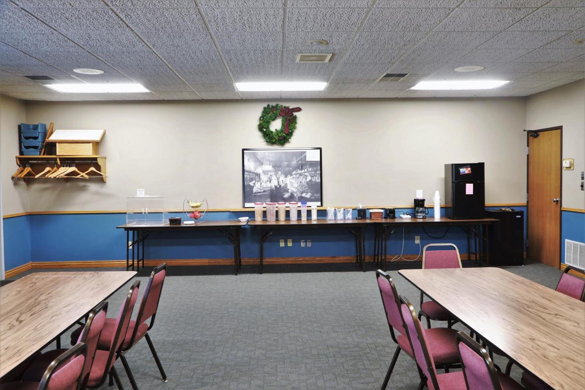Heritage Inn photo 7