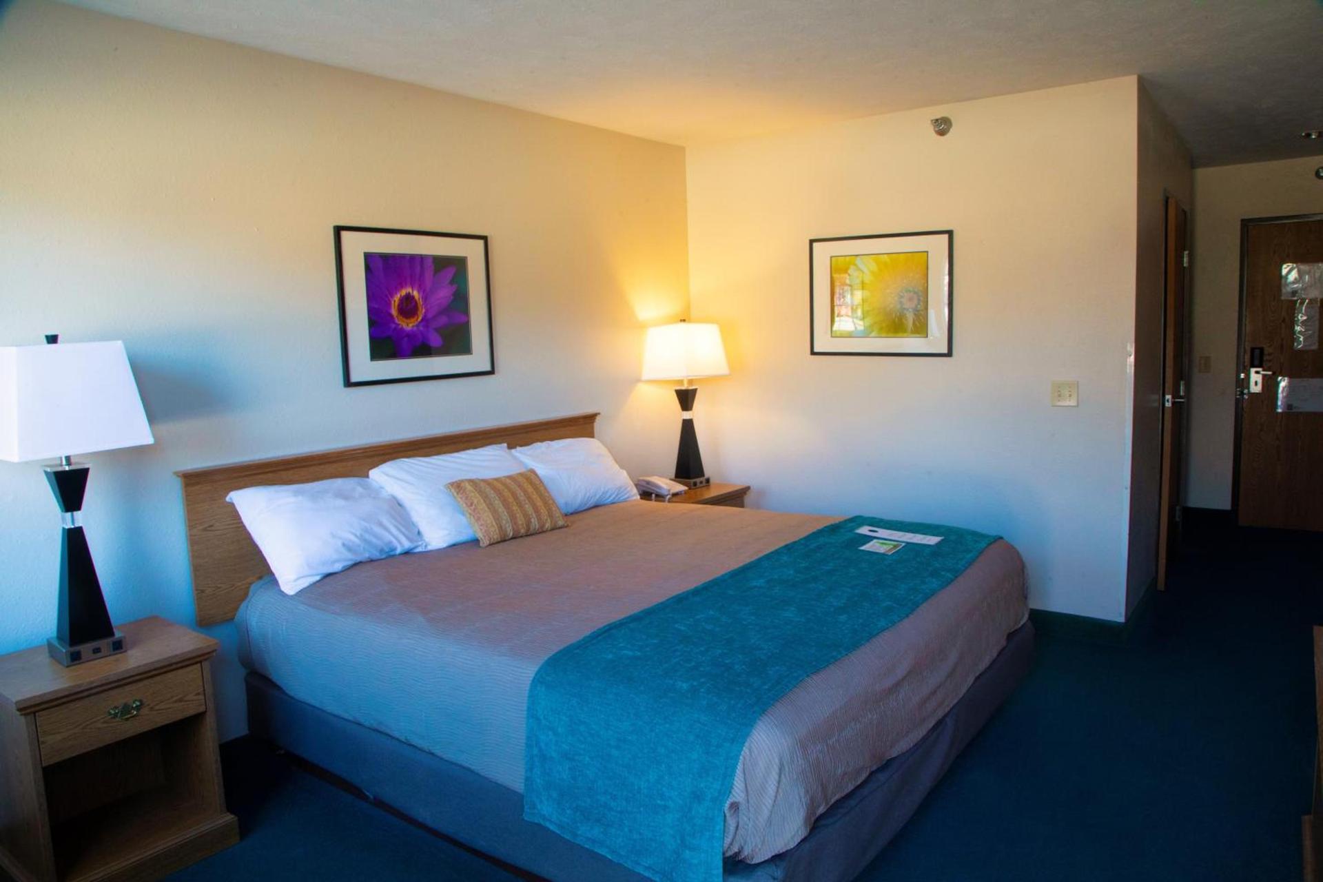 Heritage Inn photo 11