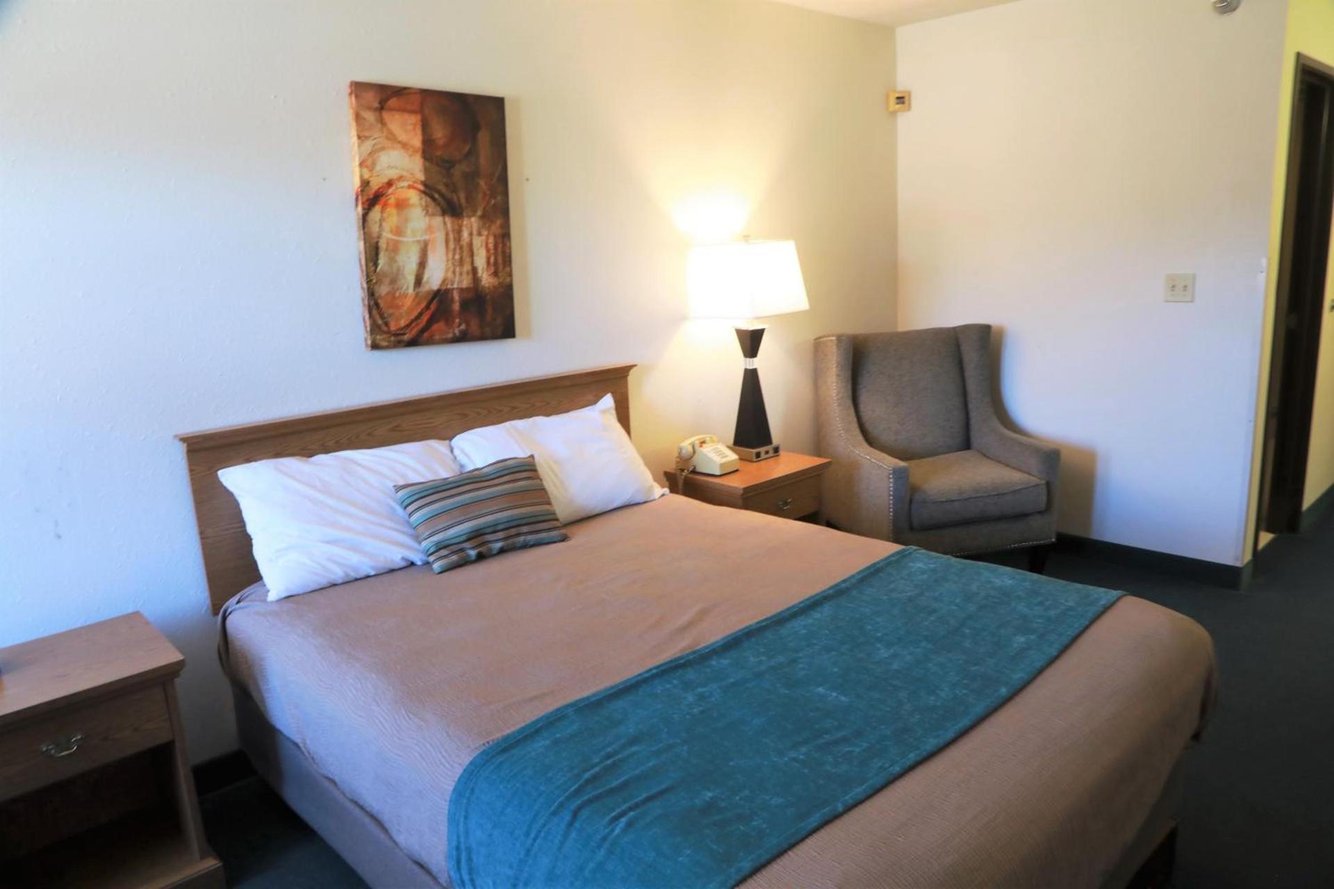 Heritage Inn photo 10