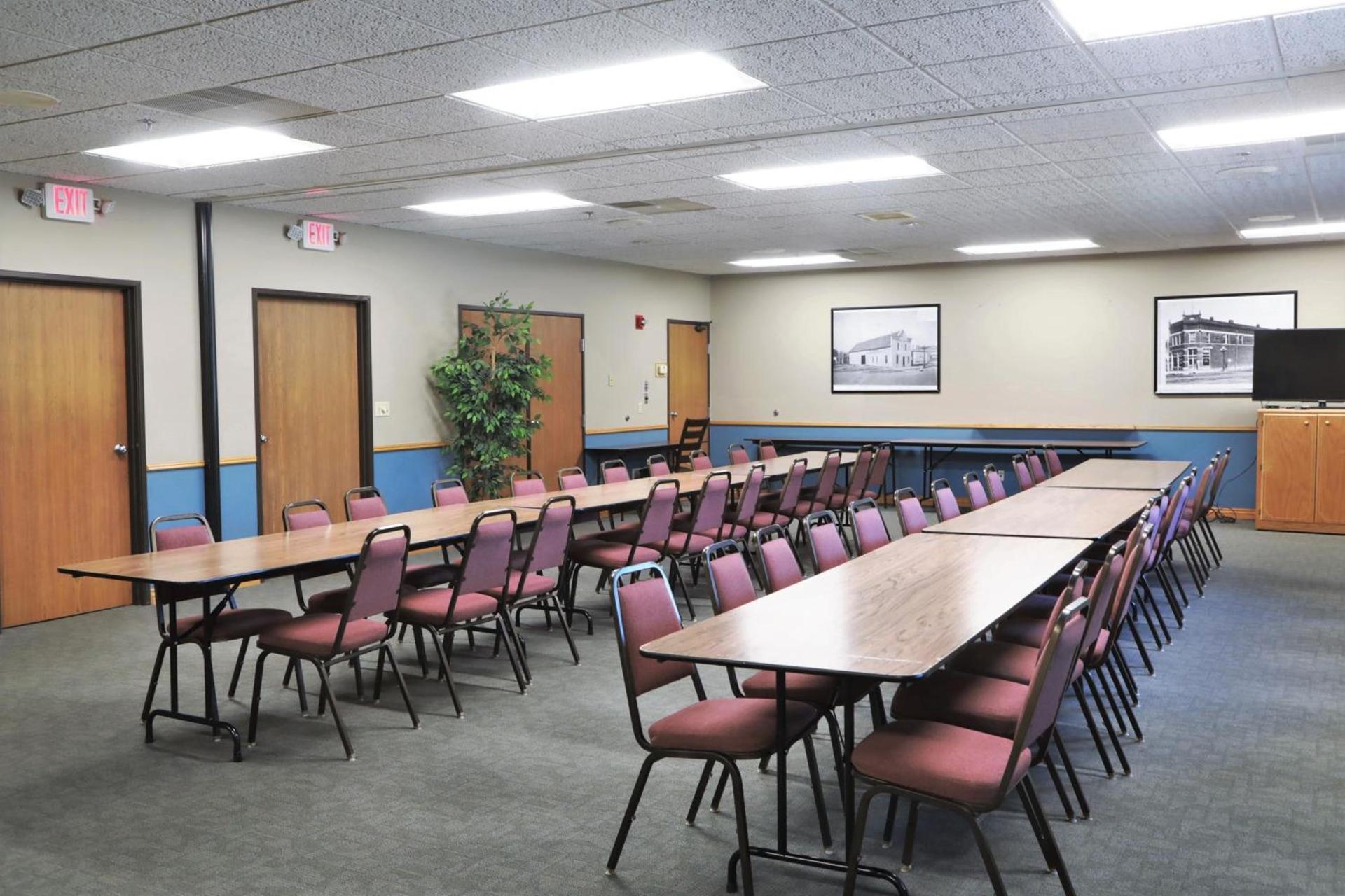 Heritage Inn photo 14